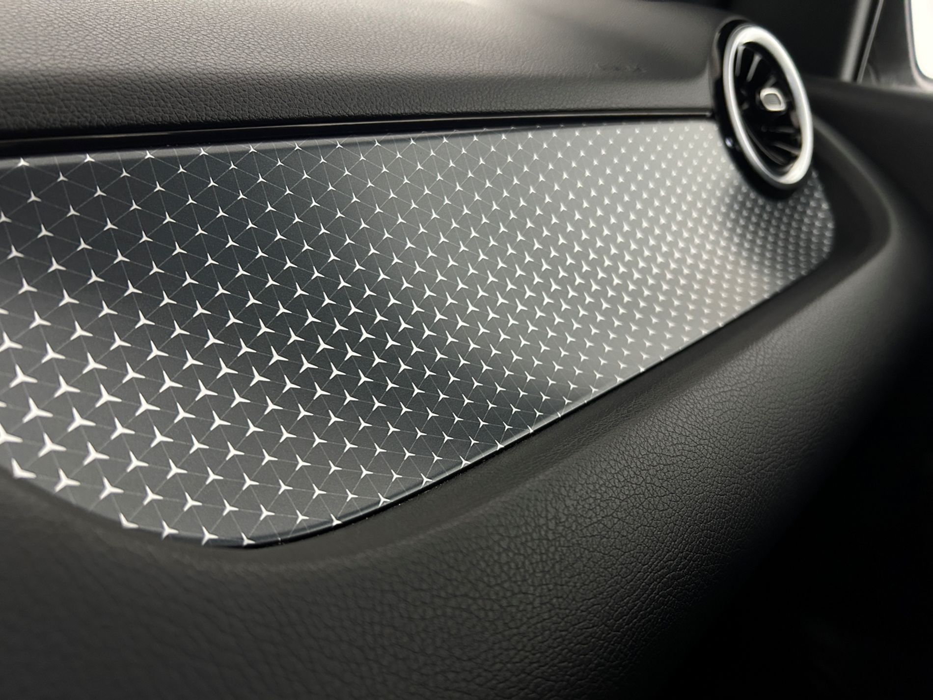 B180 Progressive Advanced - Autoviemme