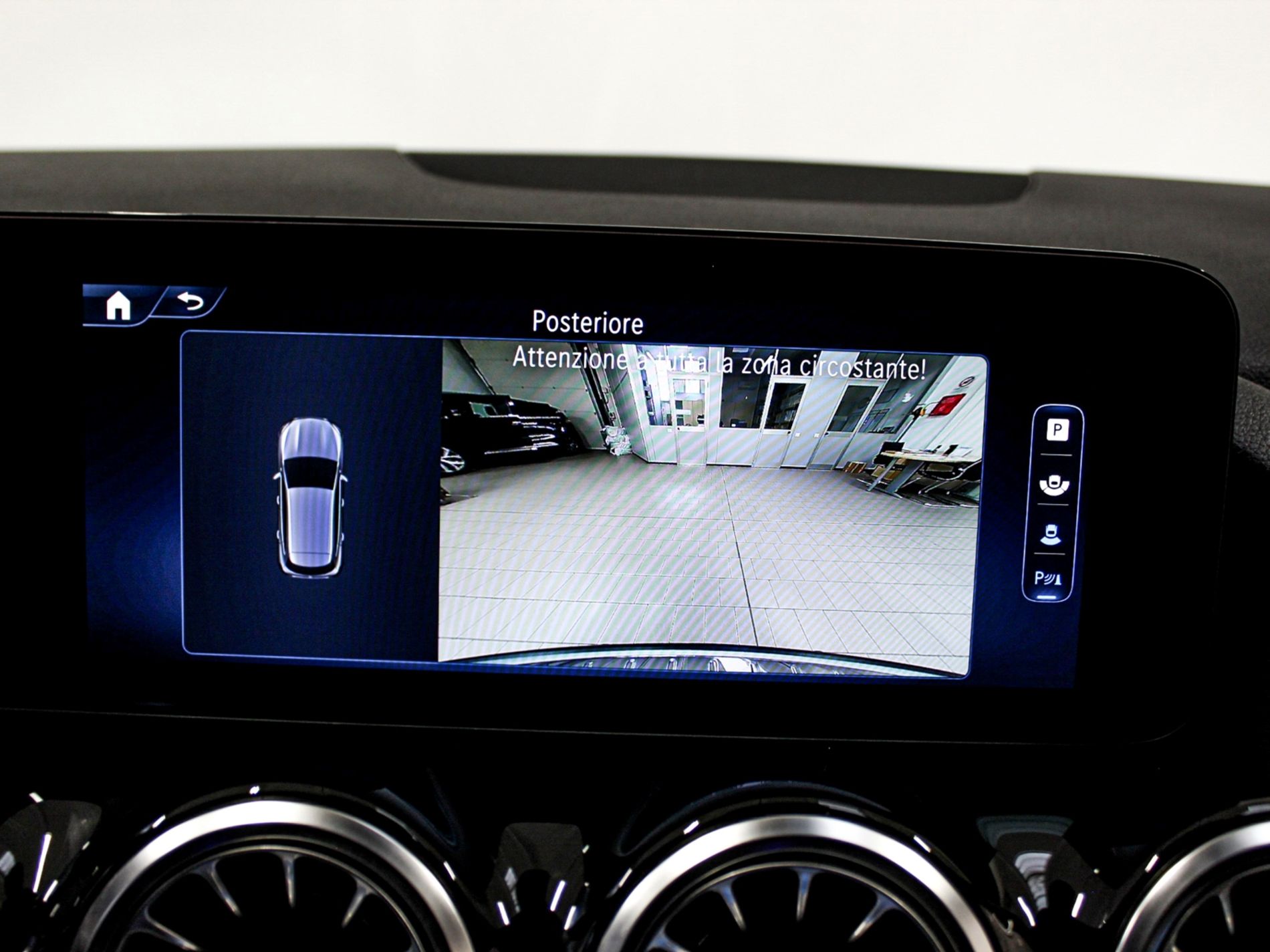 Mercedes GLA 200 Premium Hybrid - Autoviemme