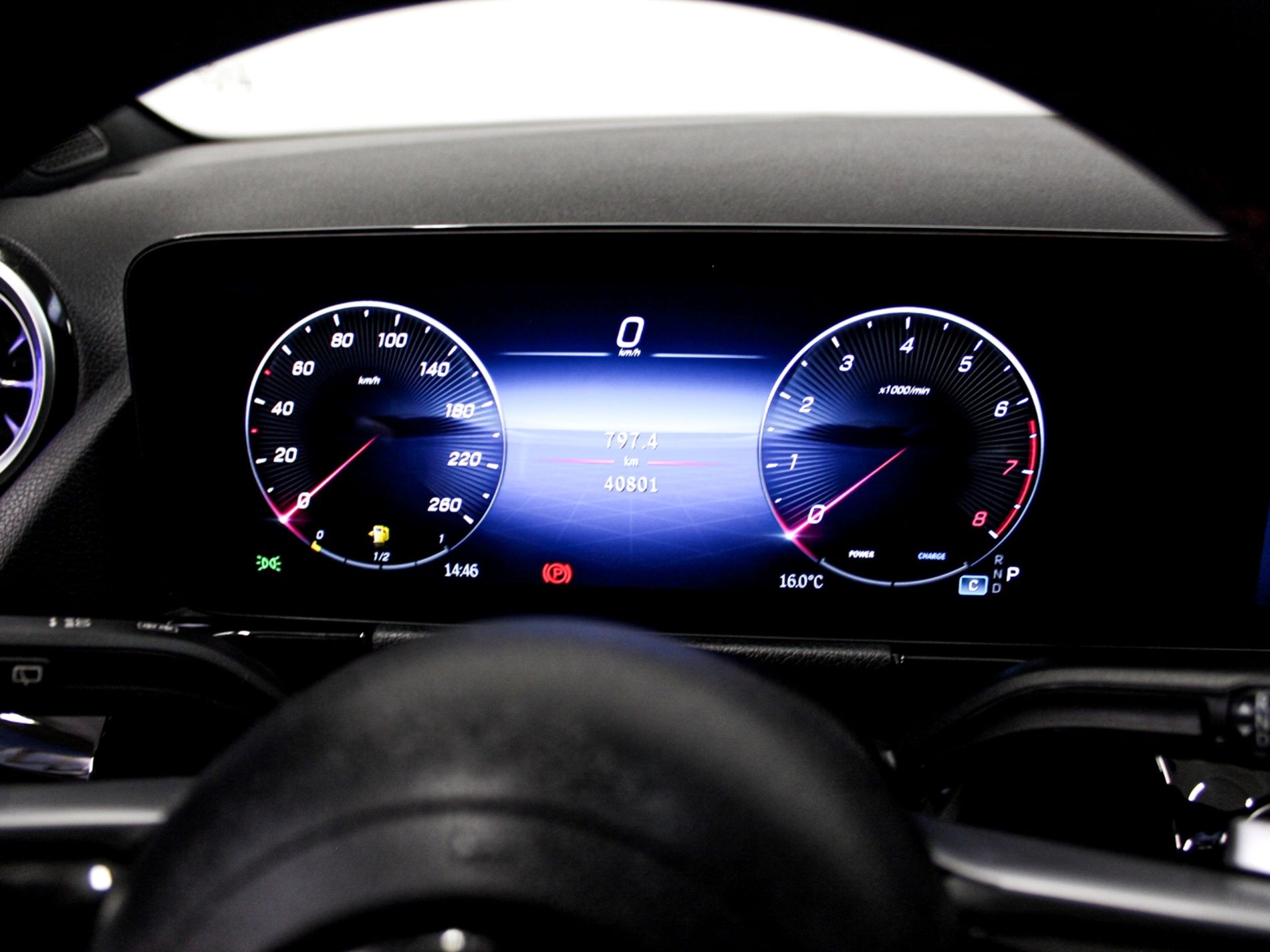 Mercedes GLA 200 Premium Hybrid - Autoviemme