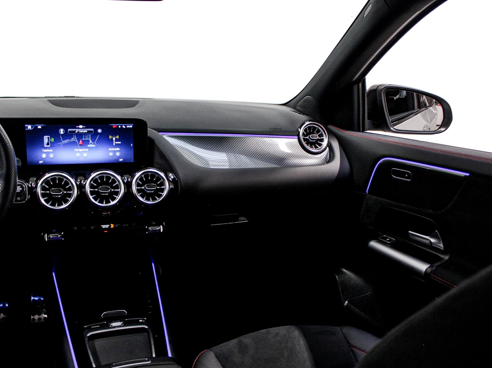 Mercedes GLA 200 Premium Hybrid - Autoviemme