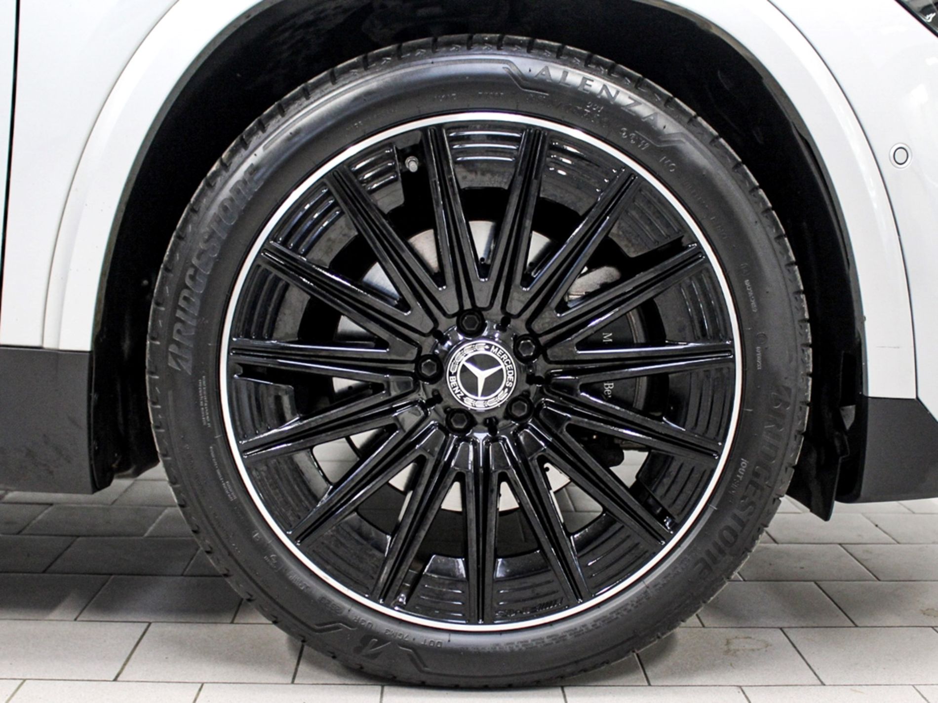 Mercedes GLA 200 Premium Hybrid - Autoviemme