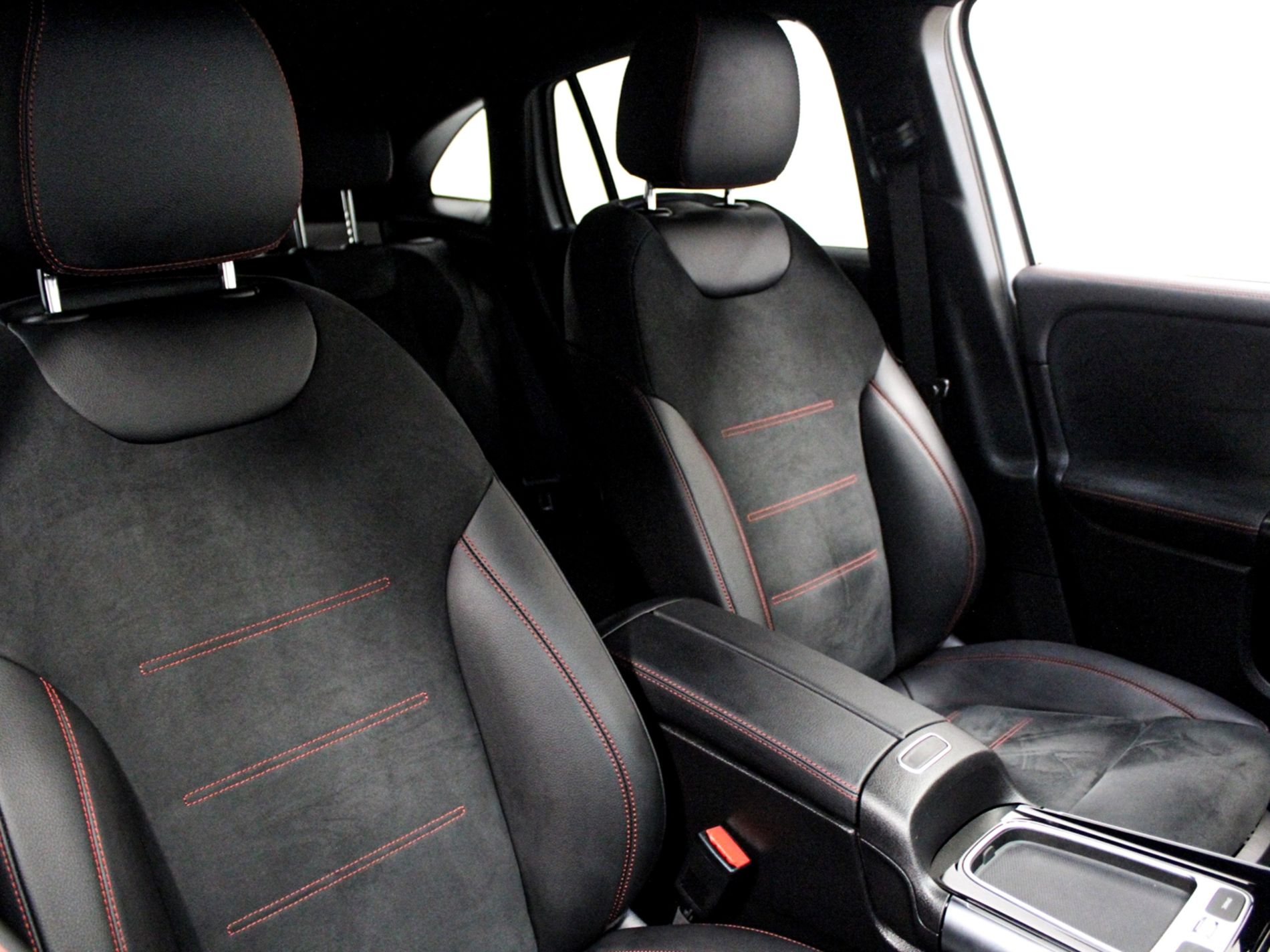 Mercedes GLA 200 Premium Hybrid - Autoviemme