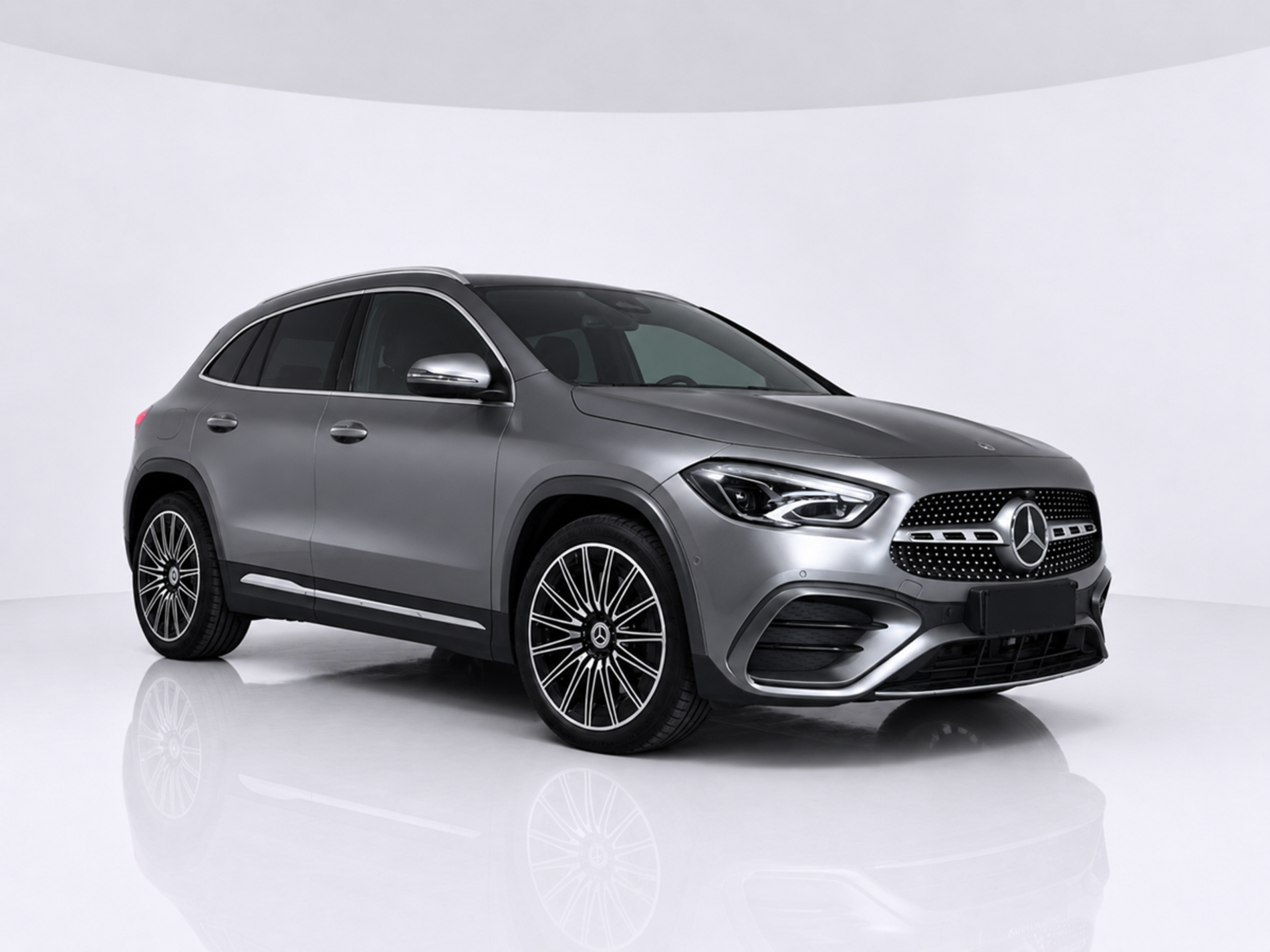 GLA 250 AMG Line Premium 4matic automatica - Autoviemme