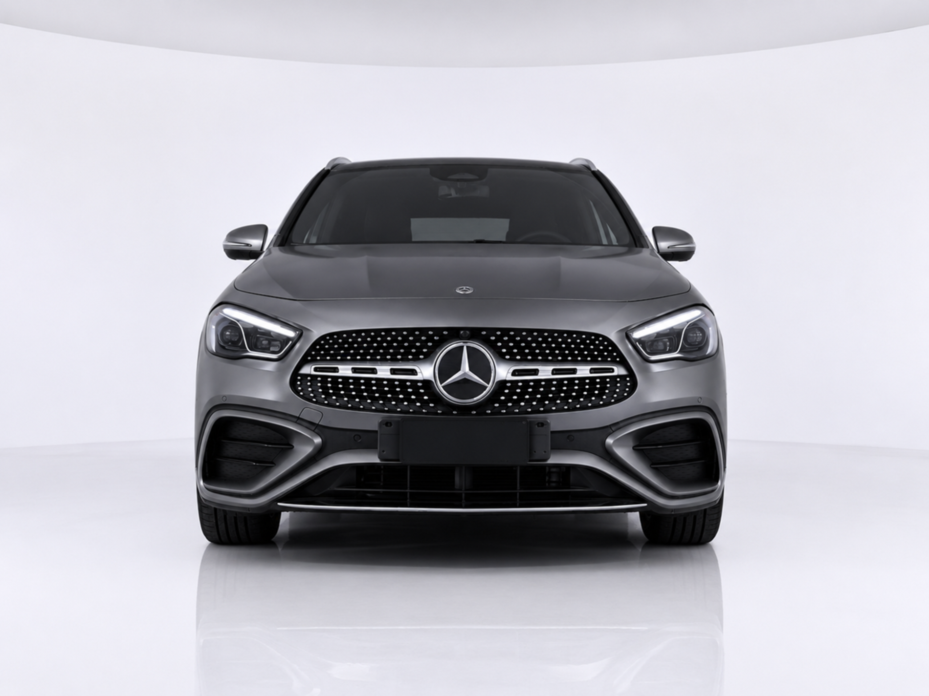 GLA 250 AMG Line Premium 4matic automatica - Autoviemme