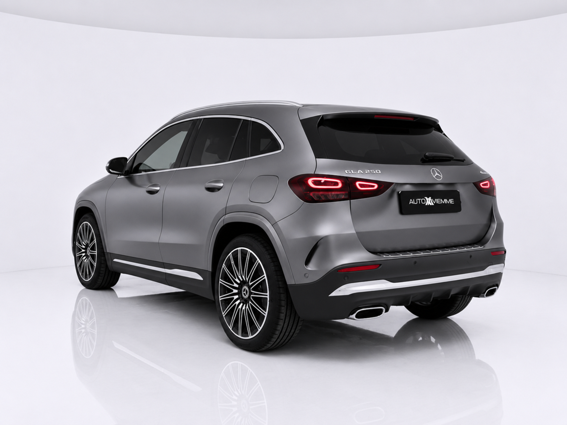 GLA 250 AMG Line Premium 4matic automatica - Autoviemme
