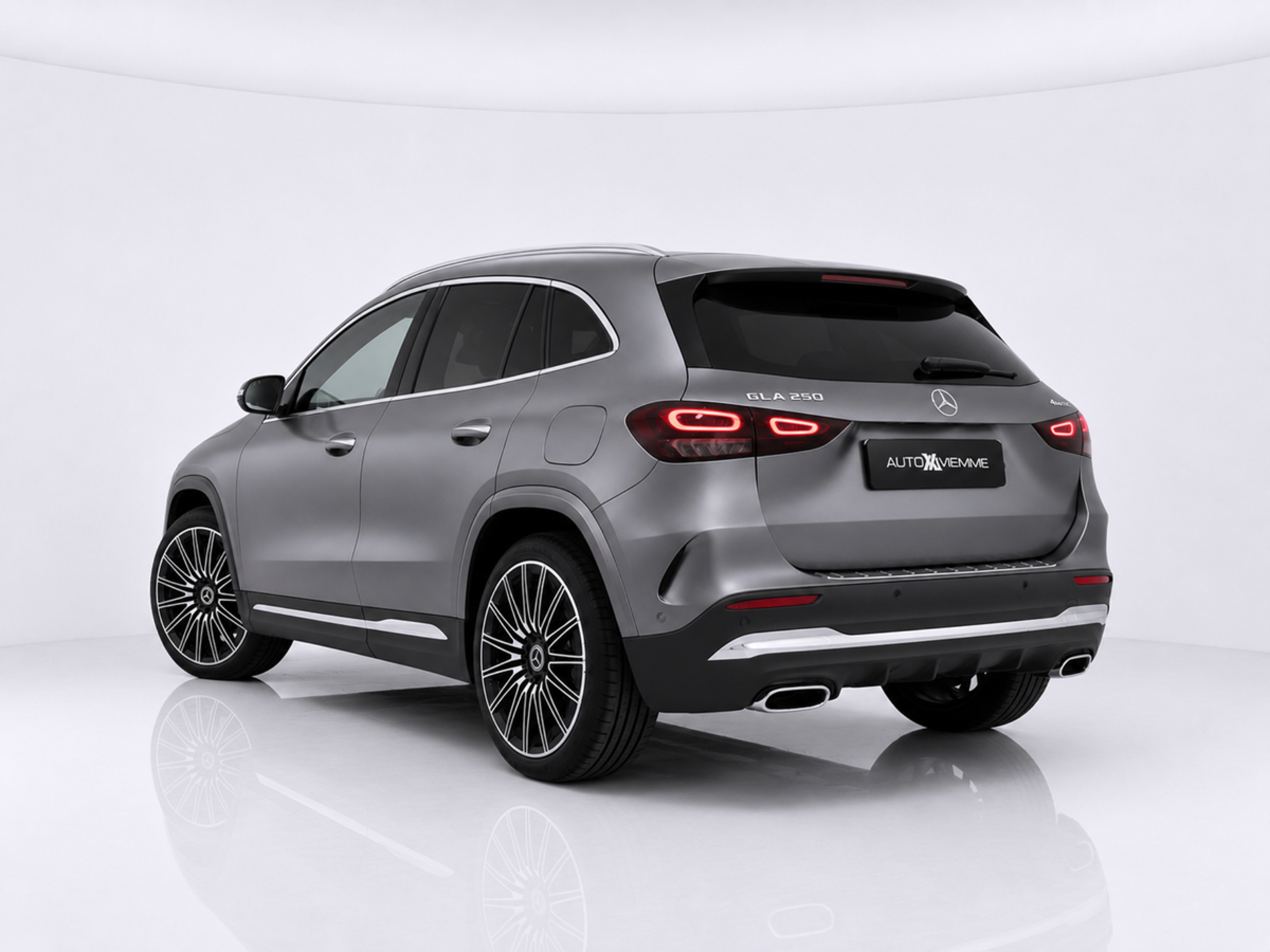 GLA 250 AMG Line Premium 4matic automatica - Autoviemme