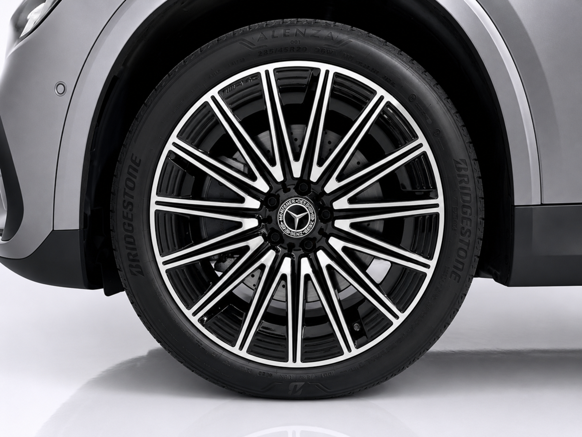 GLA 250 AMG Line Premium 4matic automatica - Autoviemme