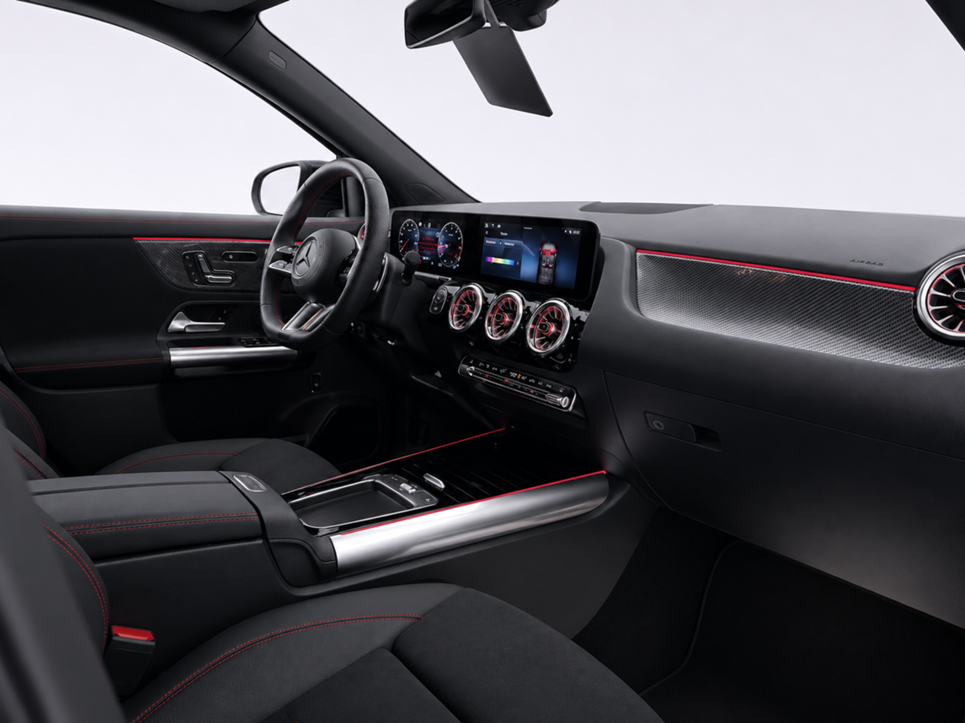 GLA 250 AMG Line Premium 4matic automatica - Autoviemme