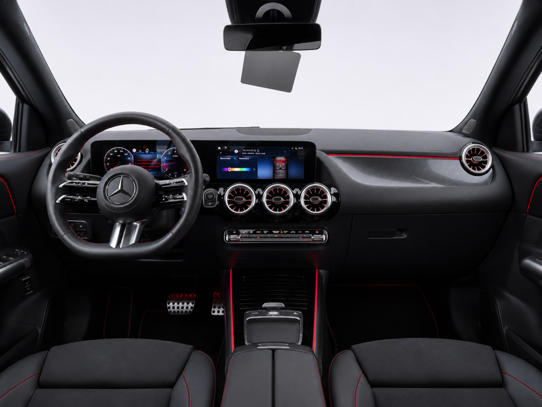 GLA 250 AMG Line Premium 4matic automatica - Autoviemme