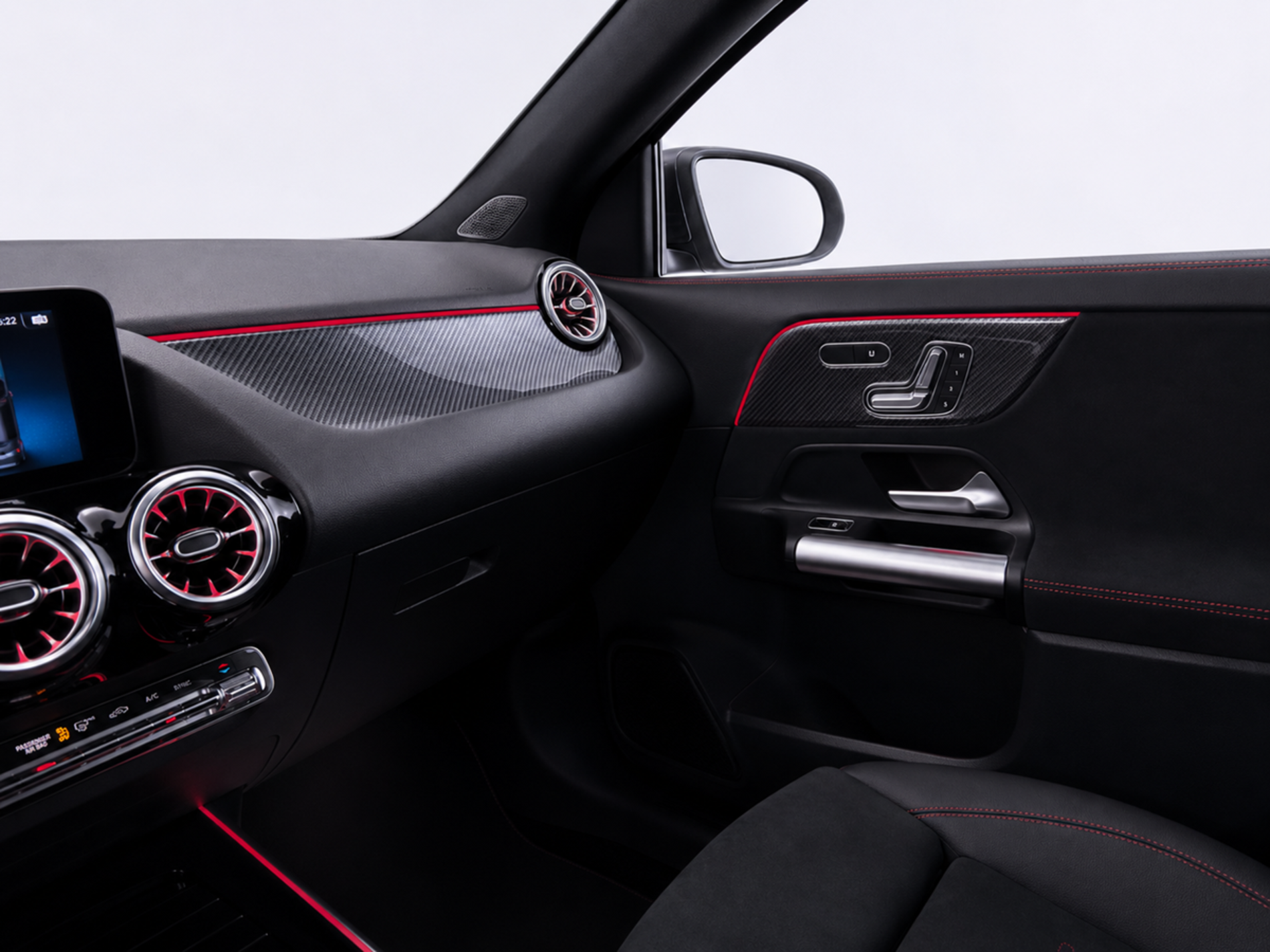 GLA 250 AMG Line Premium 4matic automatica - Autoviemme