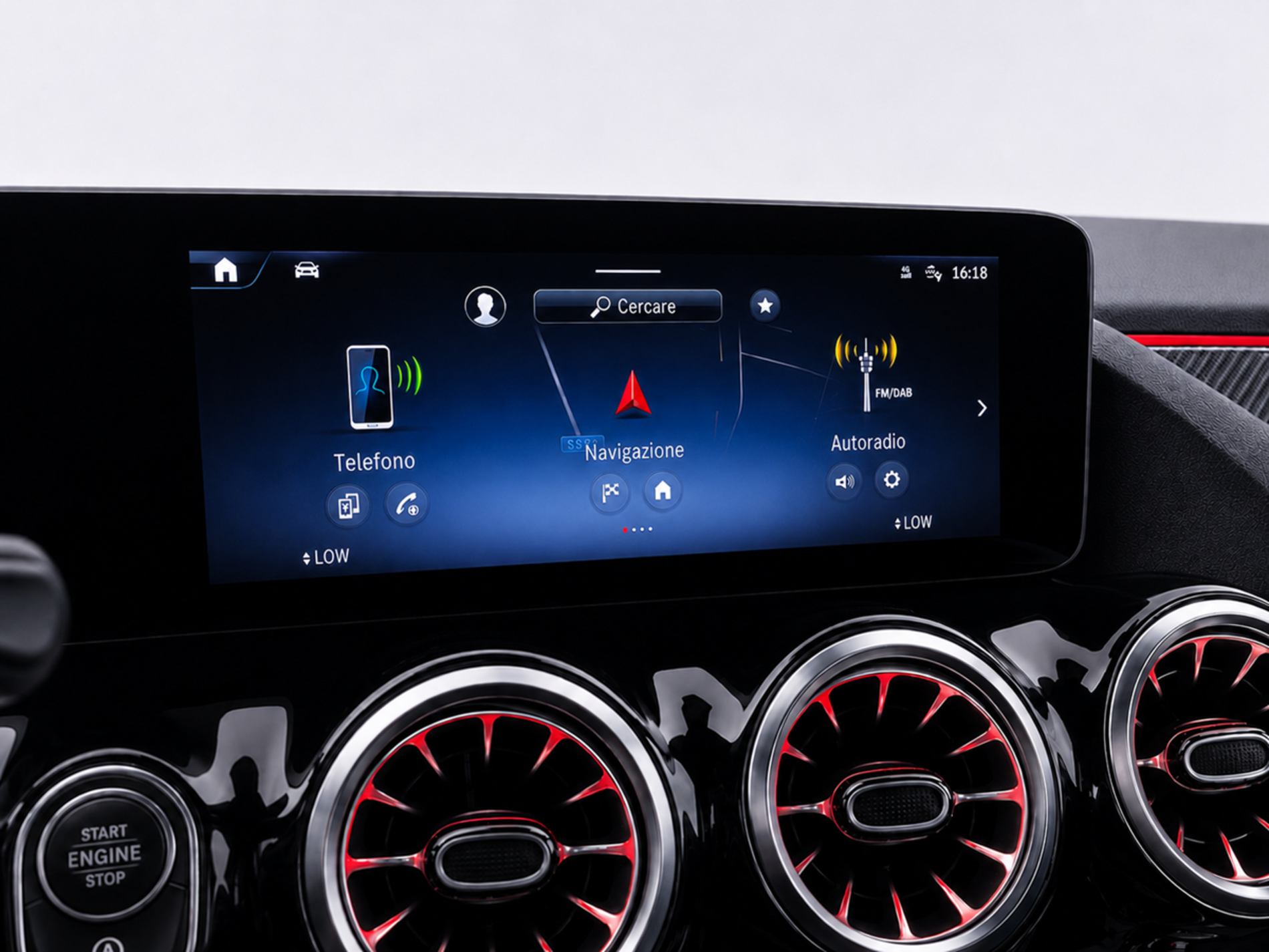 GLA 250 AMG Line Premium 4matic automatica - Autoviemme