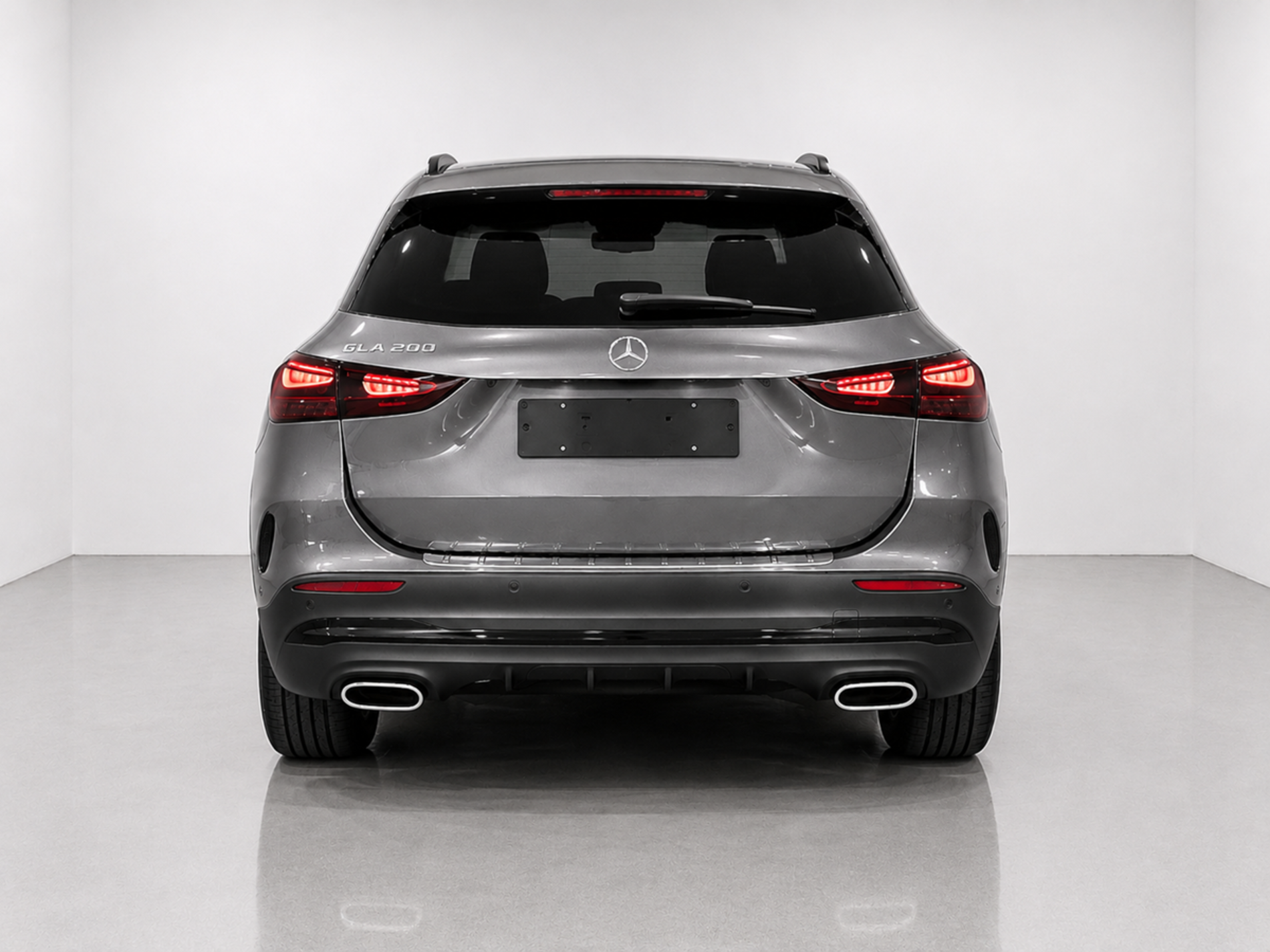 Mercedes GLA 200 Edition AMG Line auto - Autoviemme