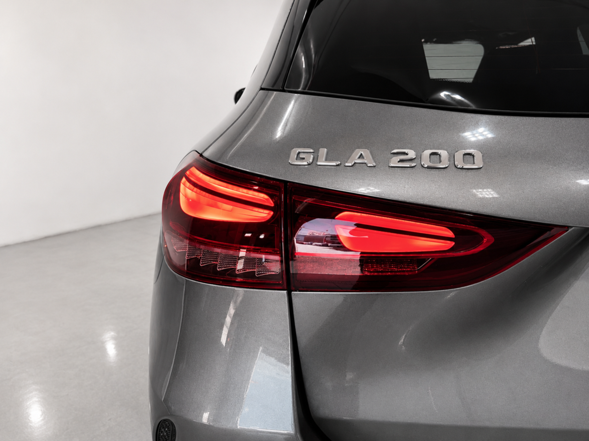 Mercedes GLA 200 Edition AMG Line auto - Autoviemme