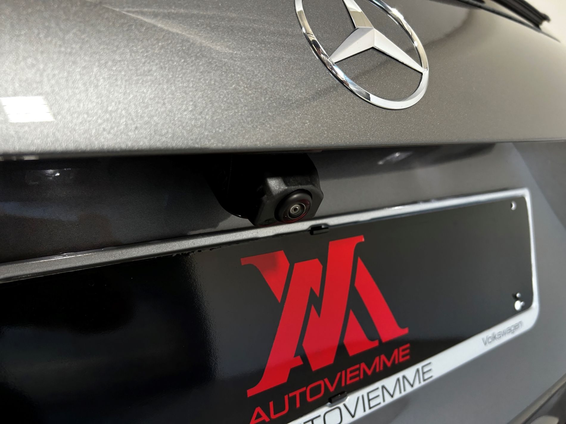 Mercedes GLA 200 Edition AMG Line auto - Autoviemme