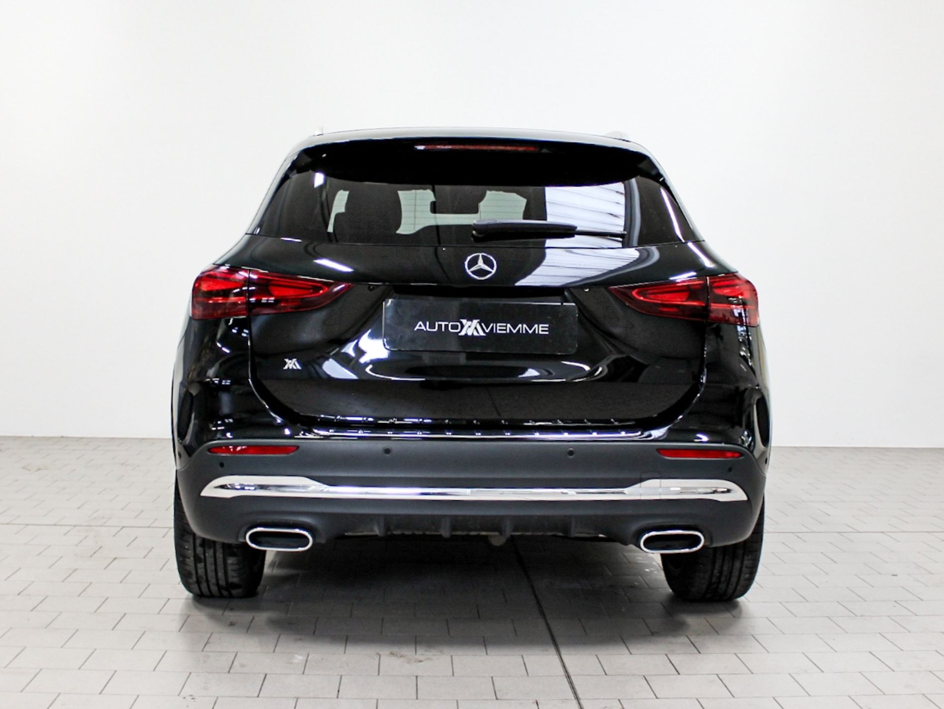 GLA 200 AMG Line Premium auto - Autoviemme