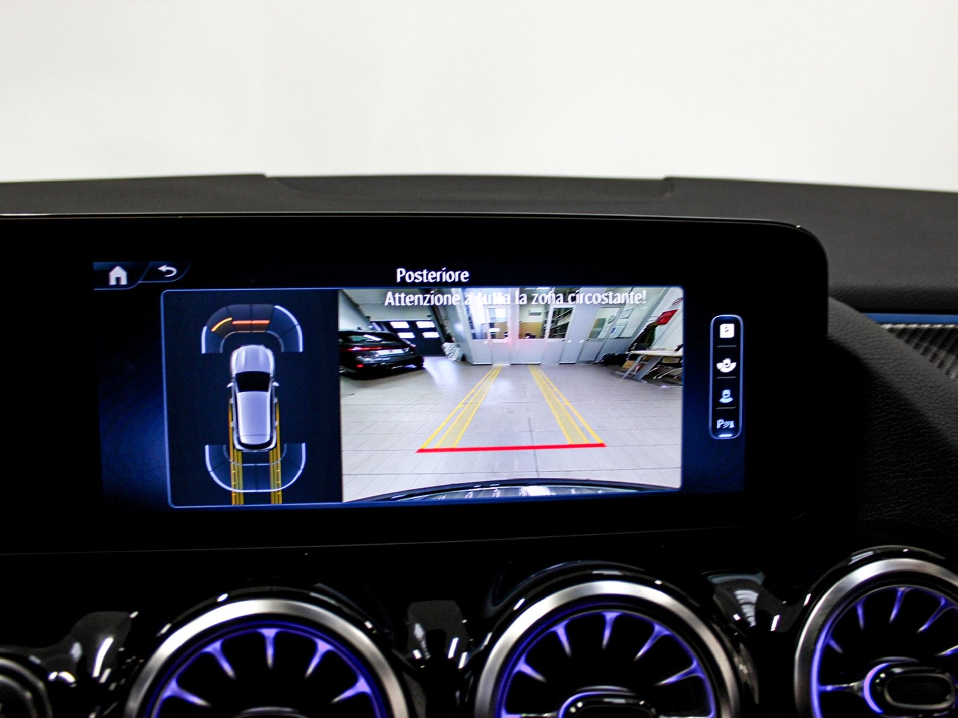 GLA 200 AMG Line Premium auto - Autoviemme