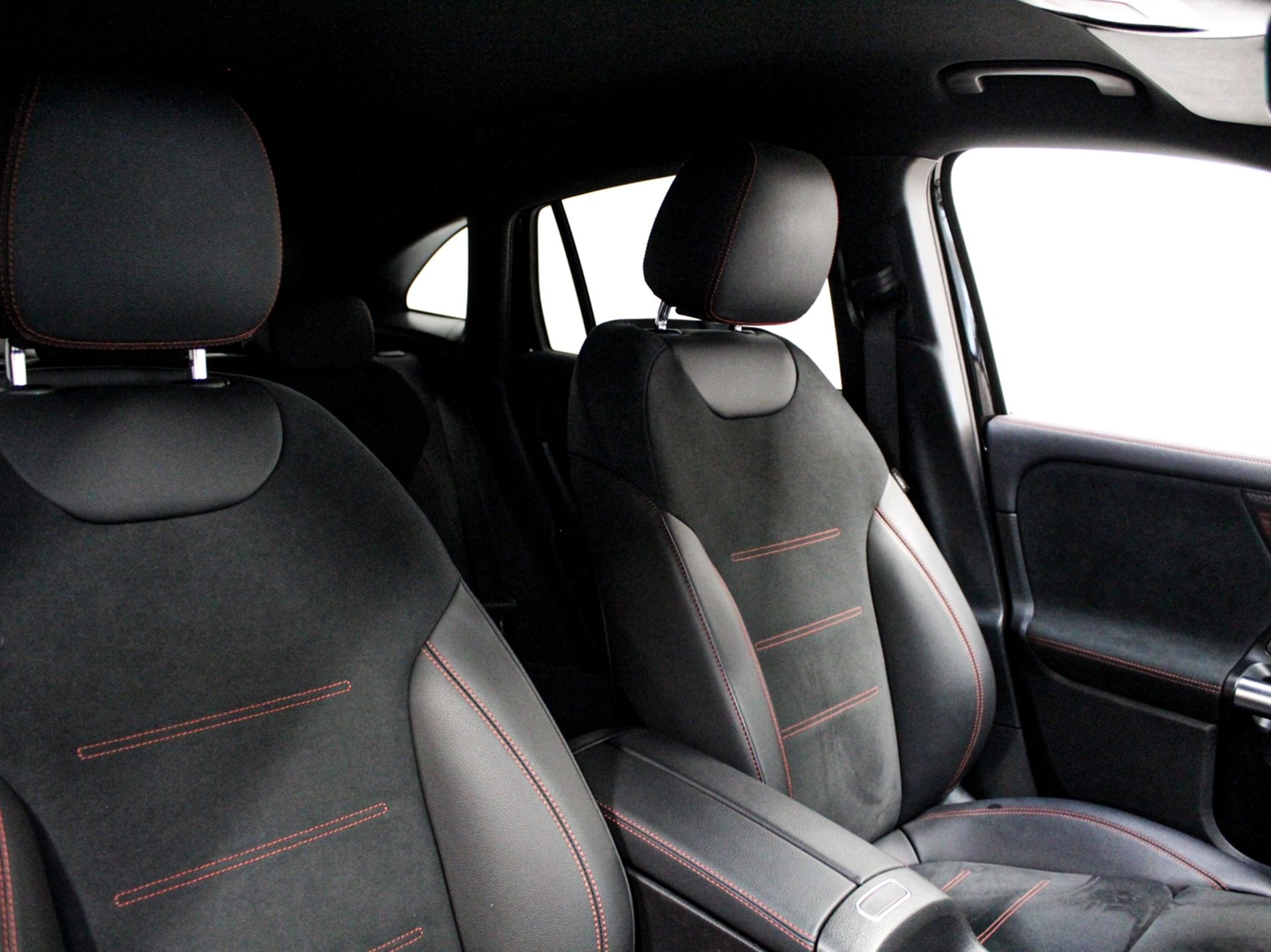 GLA 200 AMG Line Premium auto - Autoviemme