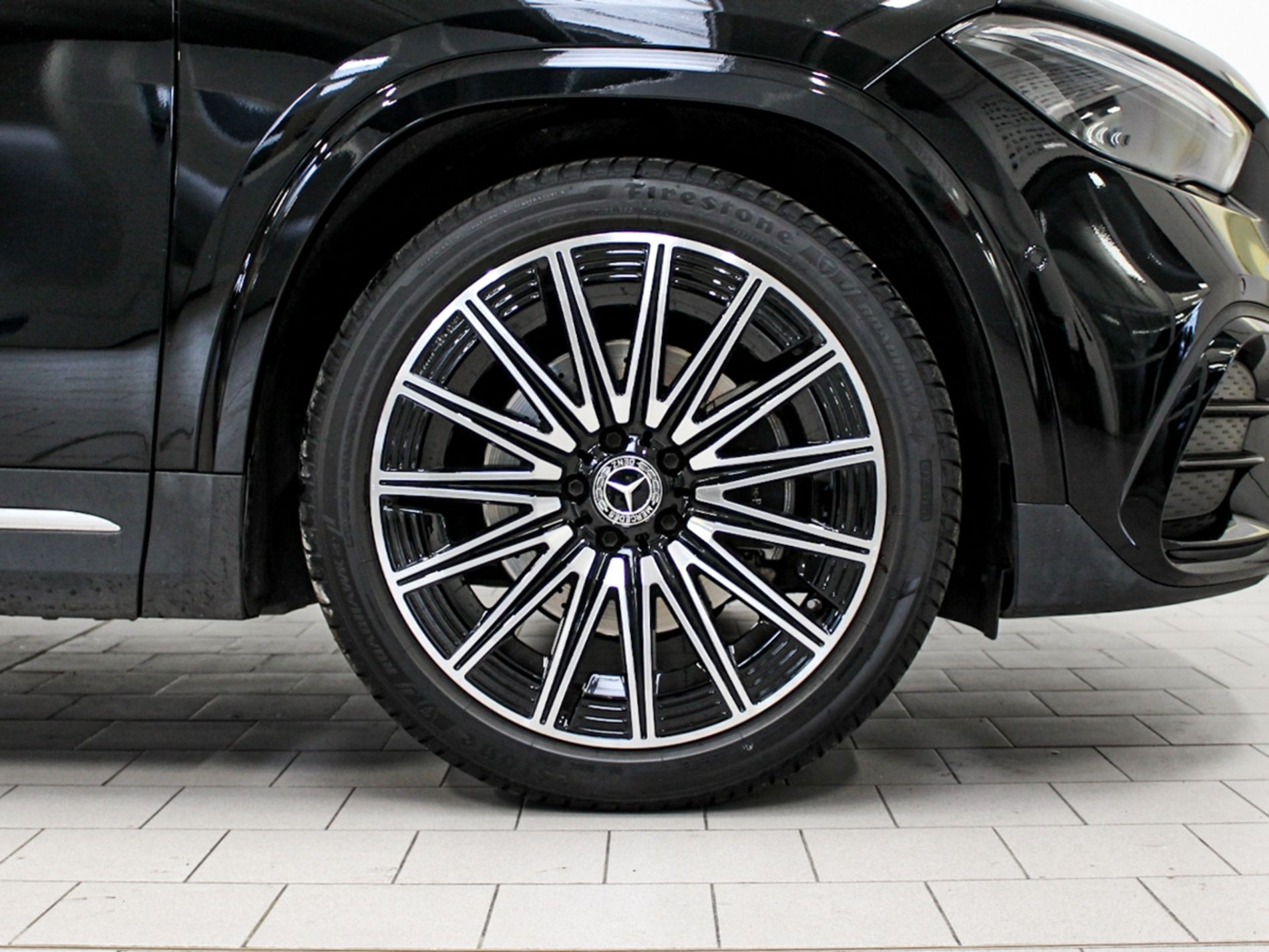 GLA 200 AMG Line Premium auto - Autoviemme