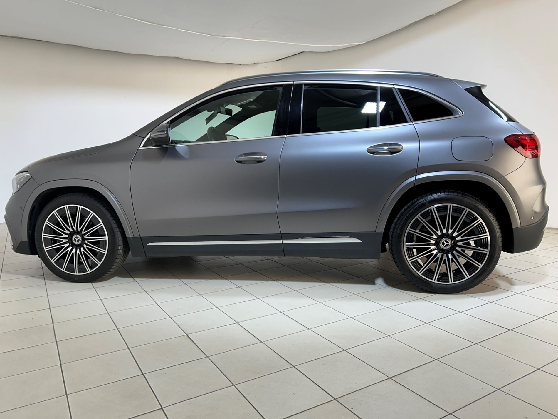 GLA 250 AMG Line Premium 4matic automatica - Autoviemme