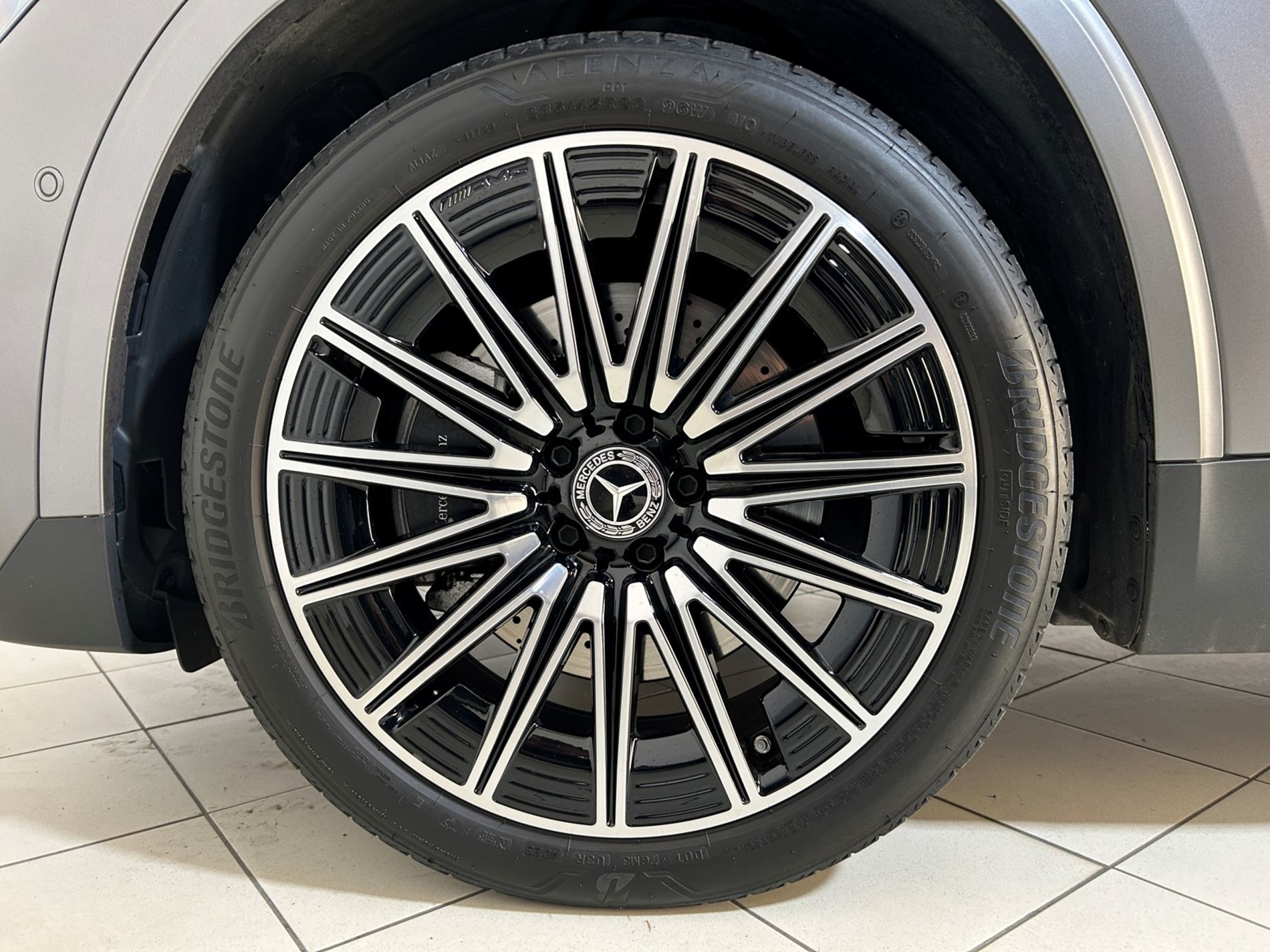 GLA 250 AMG Line Premium 4matic automatica - Autoviemme