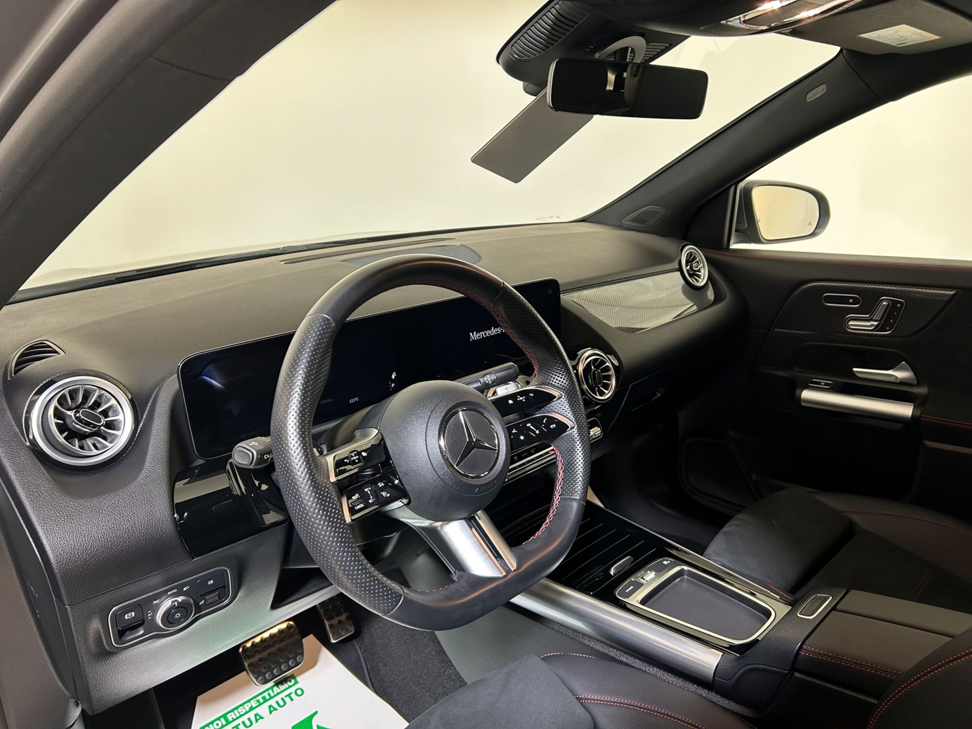 GLA 250 AMG Line Premium 4matic automatica - Autoviemme