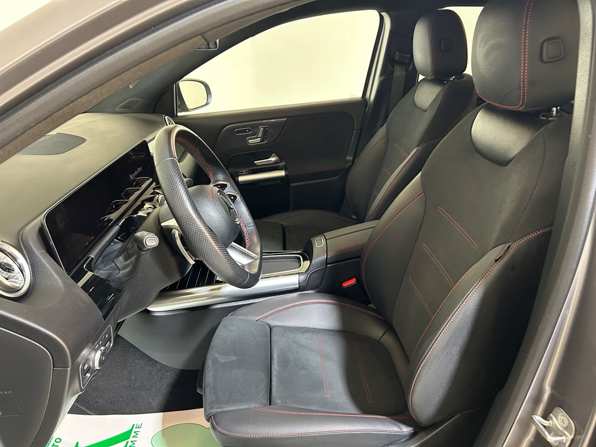 GLA 250 AMG Line Premium 4matic automatica - Autoviemme