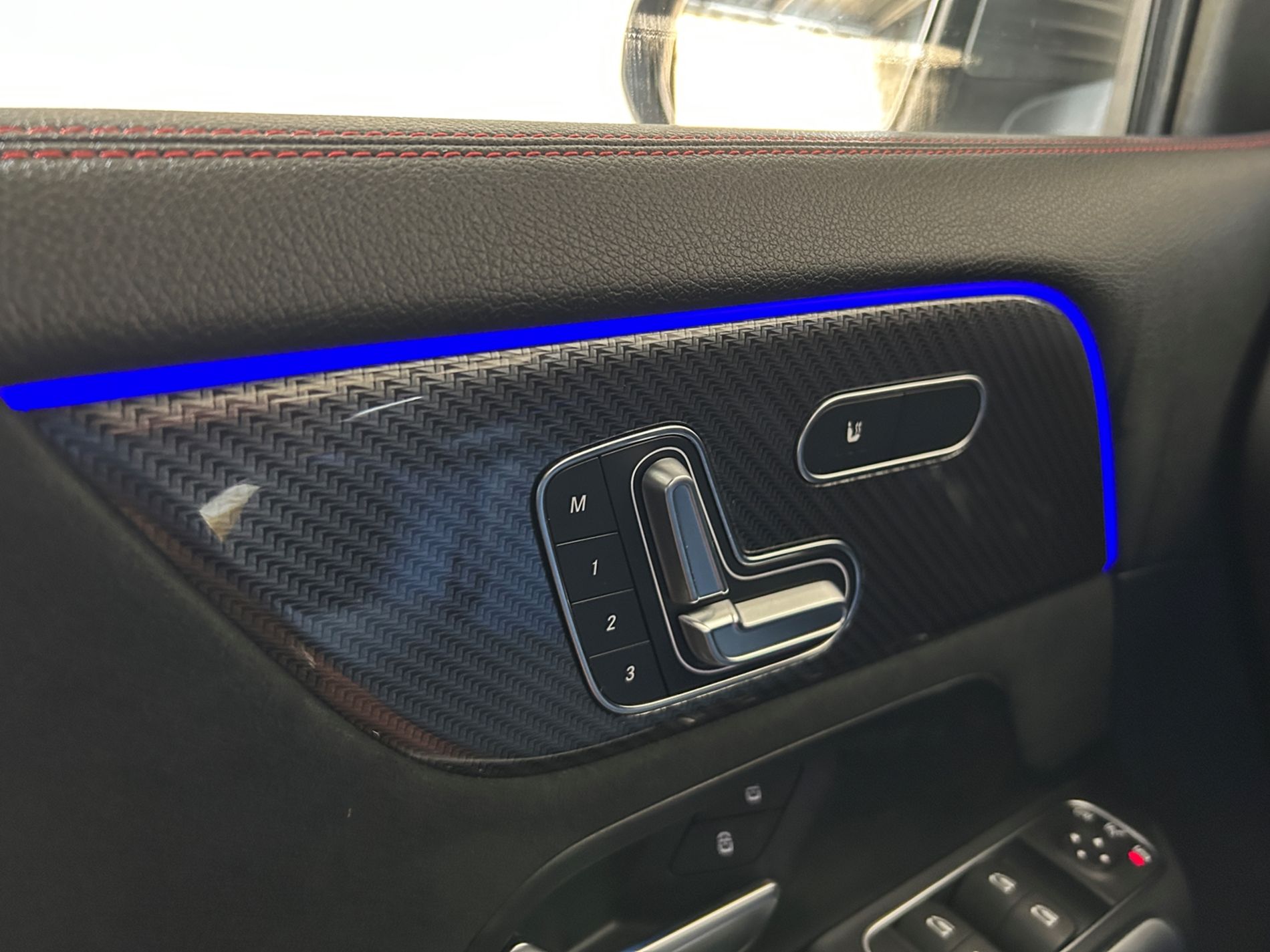 GLA 250 AMG Line Premium 4matic automatica - Autoviemme