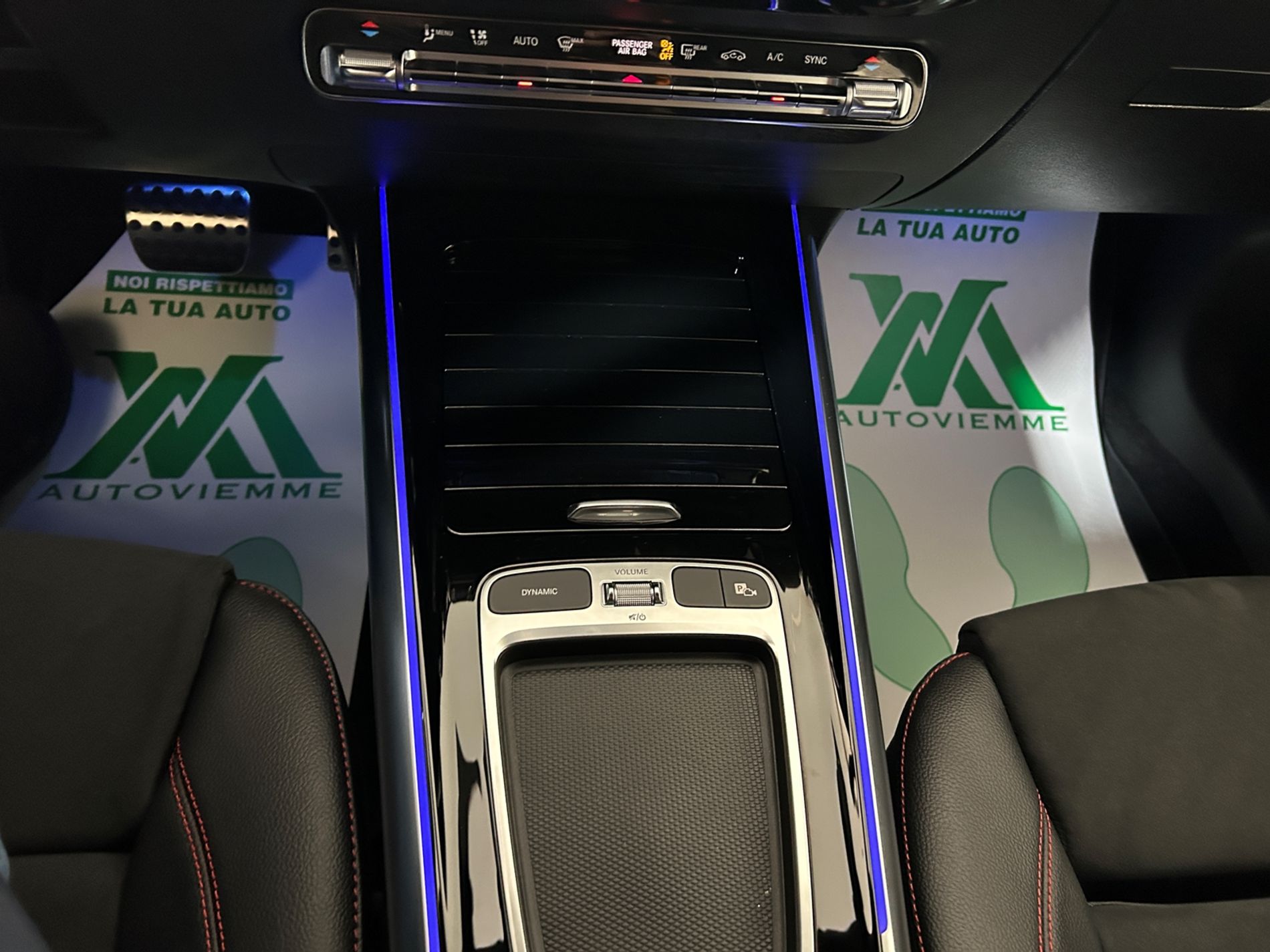 GLA 250 AMG Line Premium 4matic automatica - Autoviemme