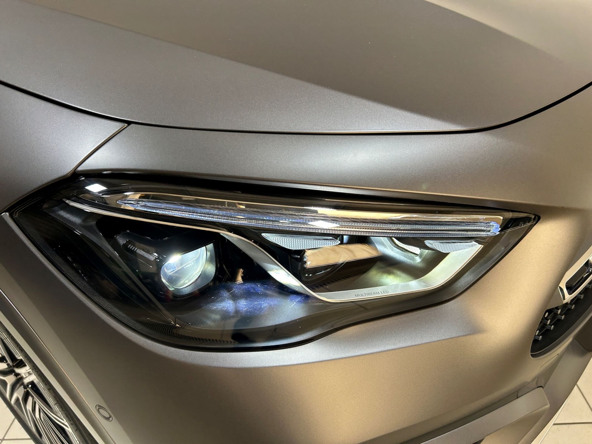 GLA 250 AMG Line Premium 4matic automatica - Autoviemme