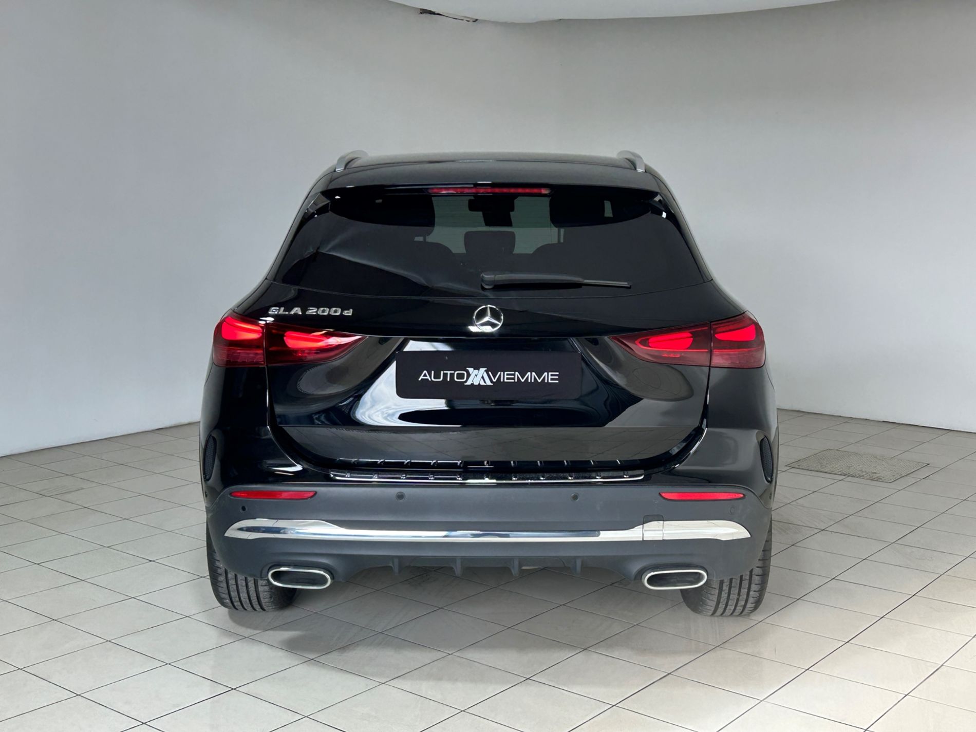 GLA 200 d AMG Line Premium - Autoviemme