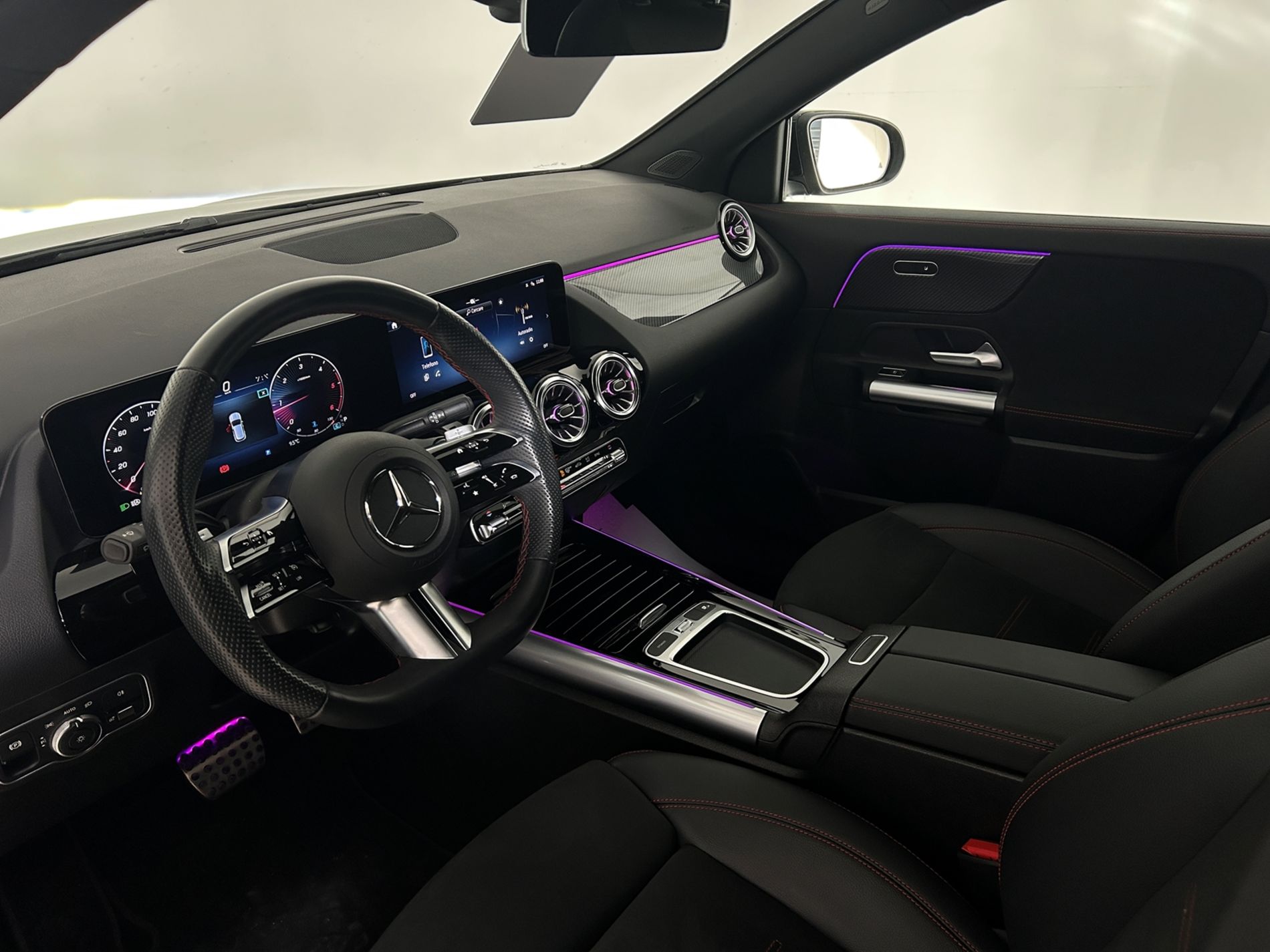 GLA 200 d AMG Line Premium - Autoviemme