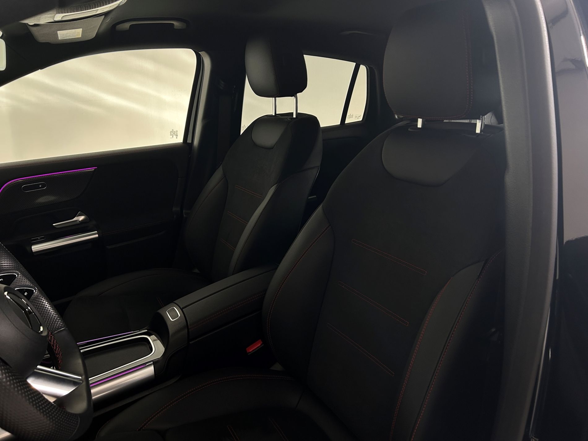 GLA 200 d AMG Line Premium - Autoviemme