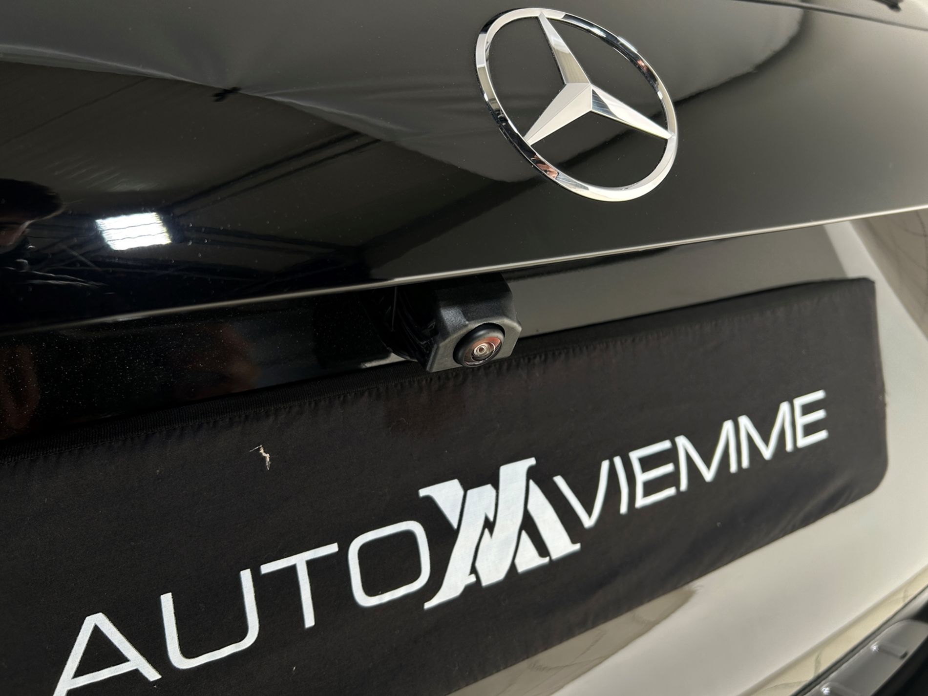 GLA 200 d AMG Line Premium - Autoviemme