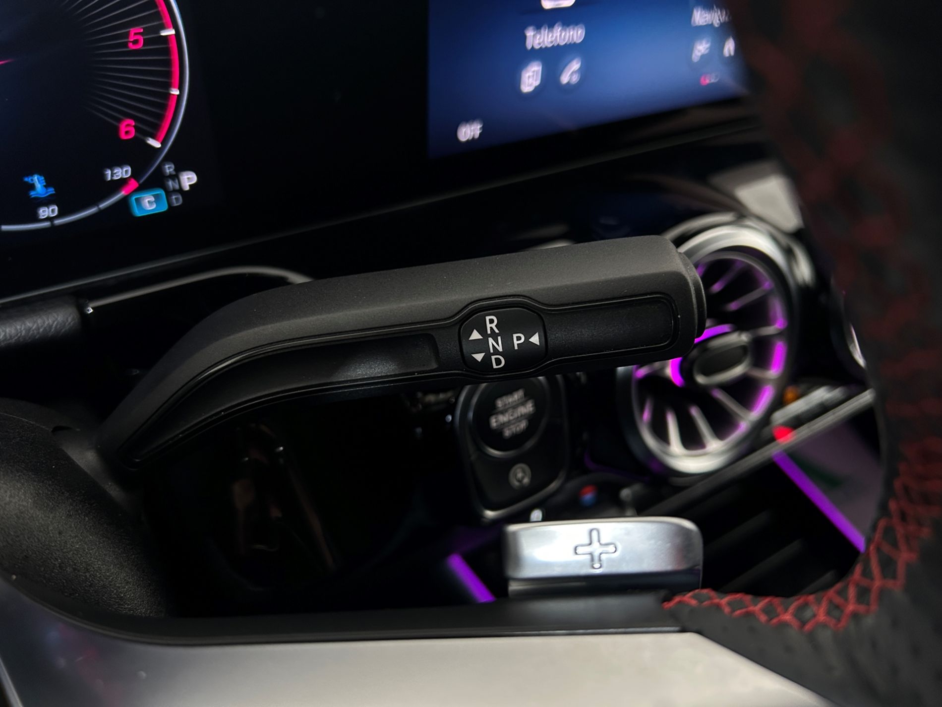 GLA 200 d AMG Line Premium - Autoviemme