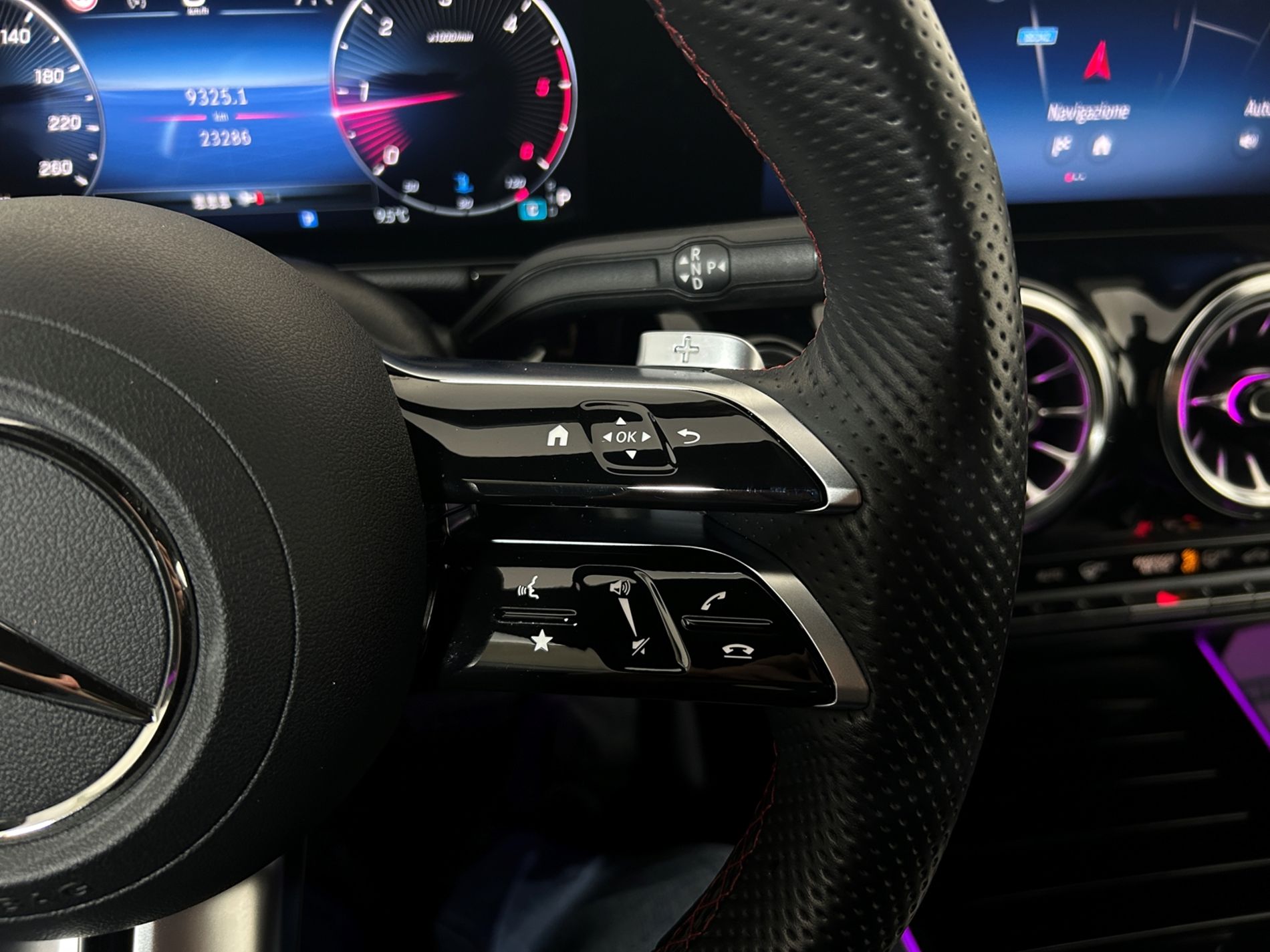 GLA 200 d AMG Line Premium - Autoviemme