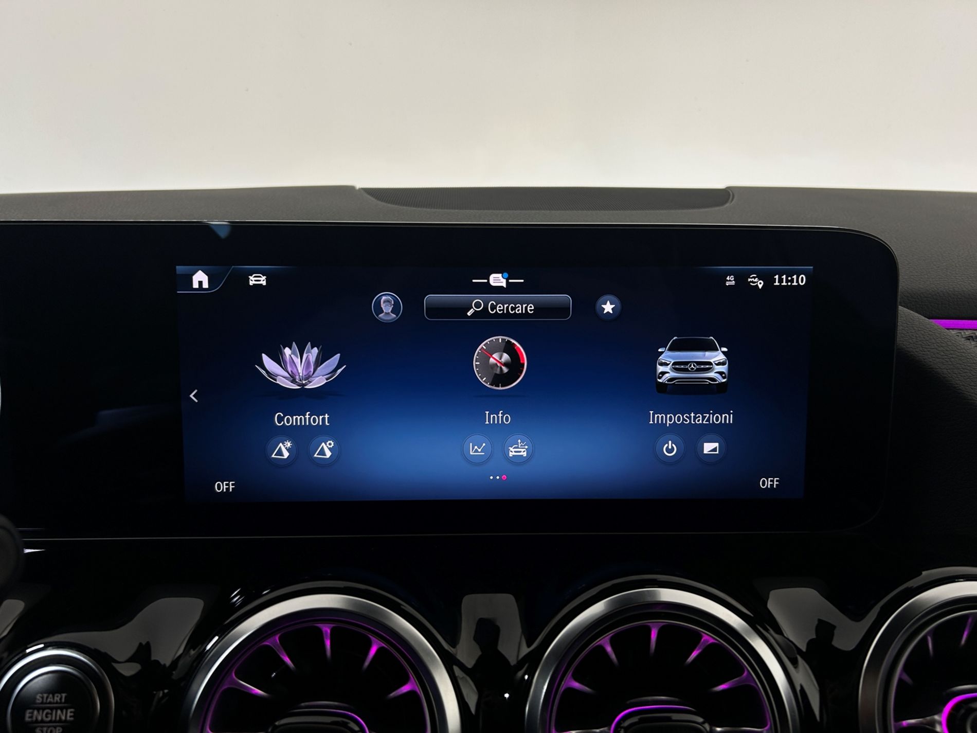 GLA 200 d AMG Line Premium - Autoviemme