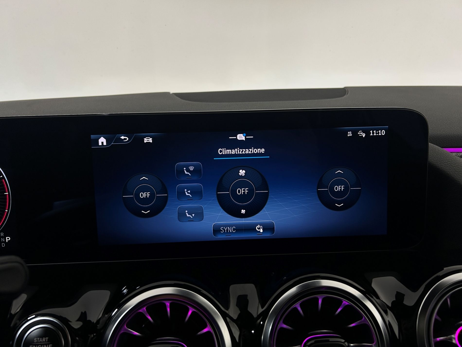 GLA 200 d AMG Line Premium - Autoviemme