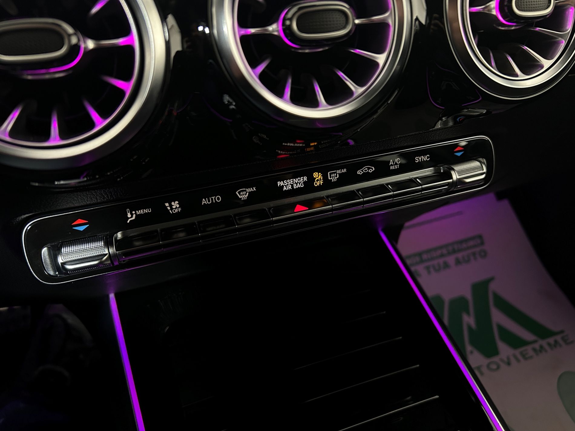 GLA 200 d AMG Line Premium - Autoviemme