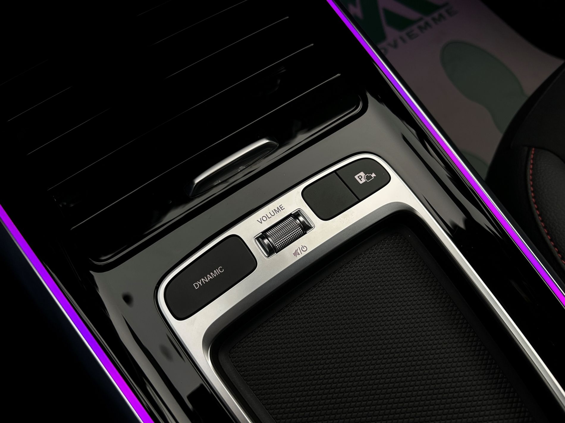 GLA 200 d AMG Line Premium - Autoviemme