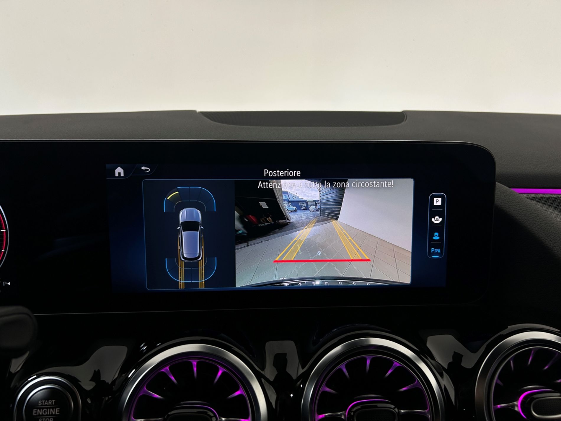 GLA 200 d AMG Line Premium - Autoviemme