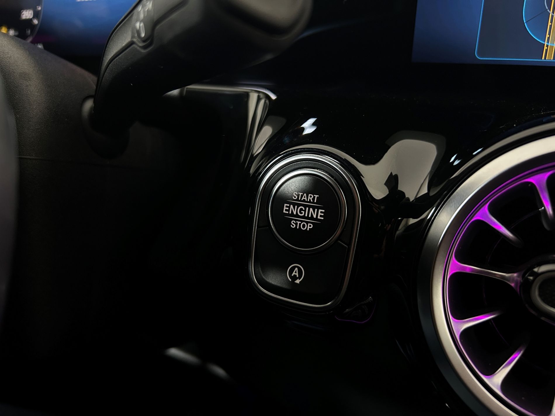 GLA 200 d AMG Line Premium - Autoviemme