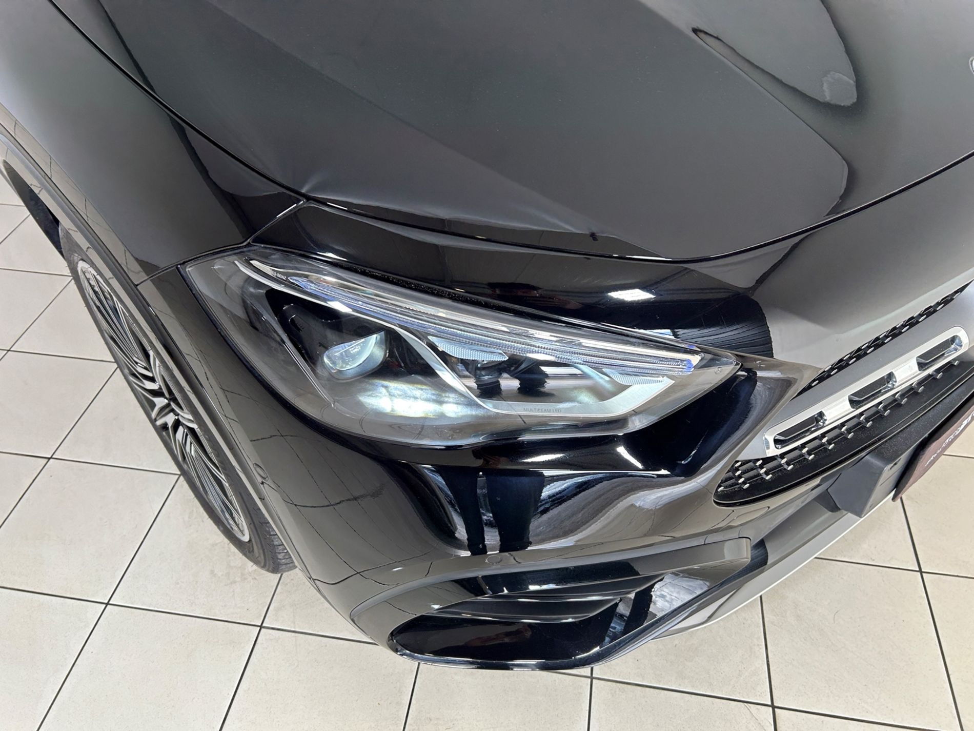 GLA 200 d AMG Line Premium - Autoviemme