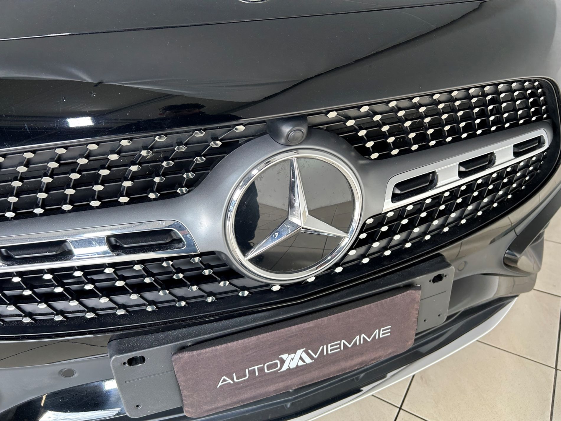 GLA 200 d AMG Line Premium - Autoviemme