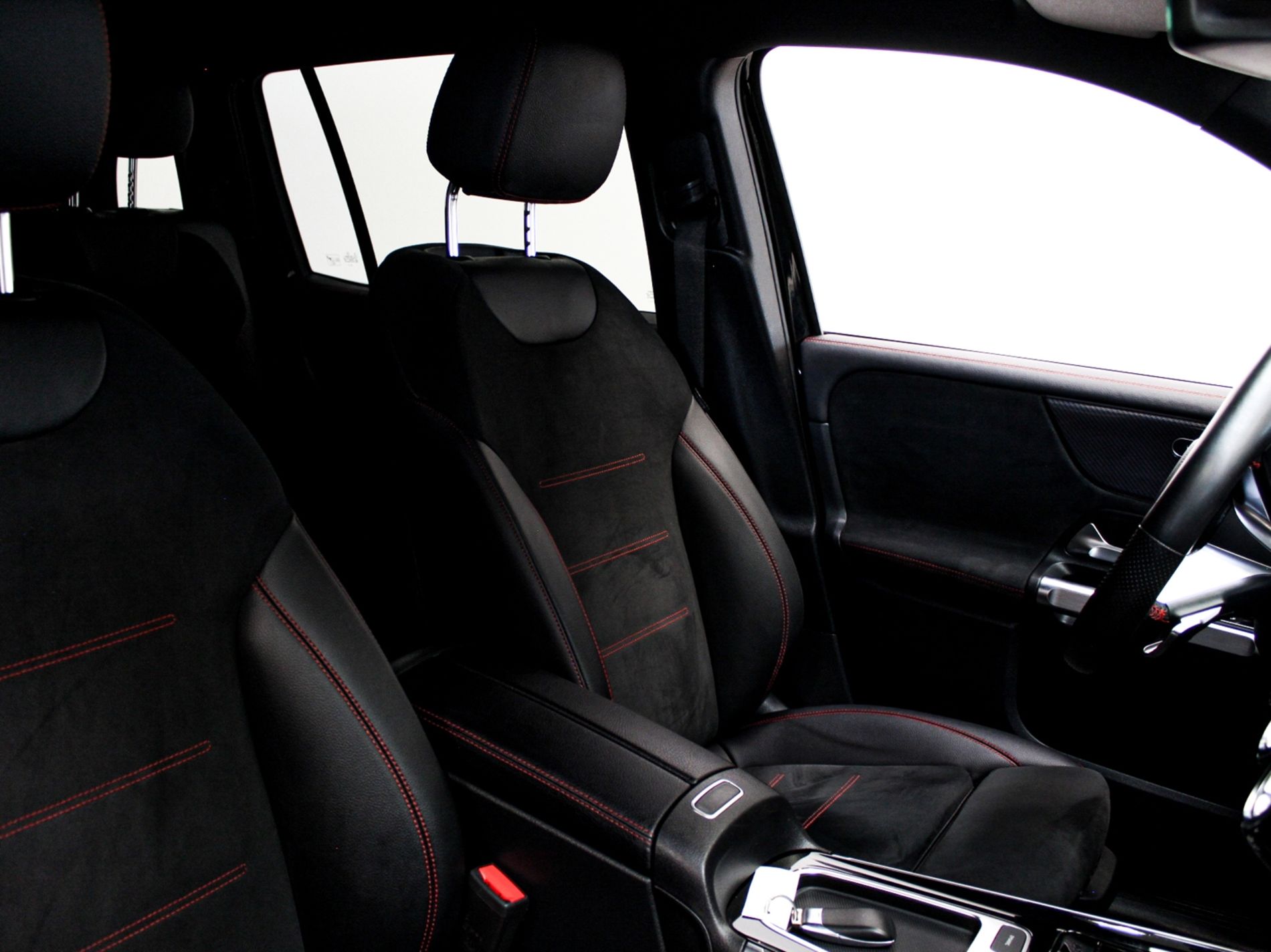 GLB 200 d AMG Line Premium 4matic auto 7p.ti - Autoviemme