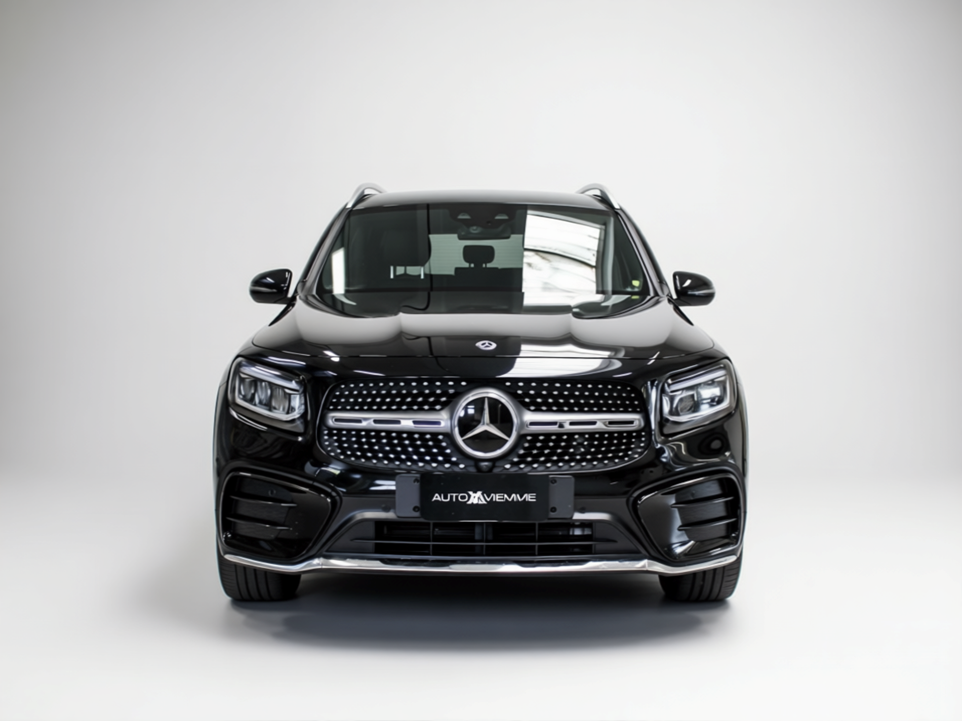 GLB 200 d AMG Line Premium 4matic auto 7p.ti - Autoviemme