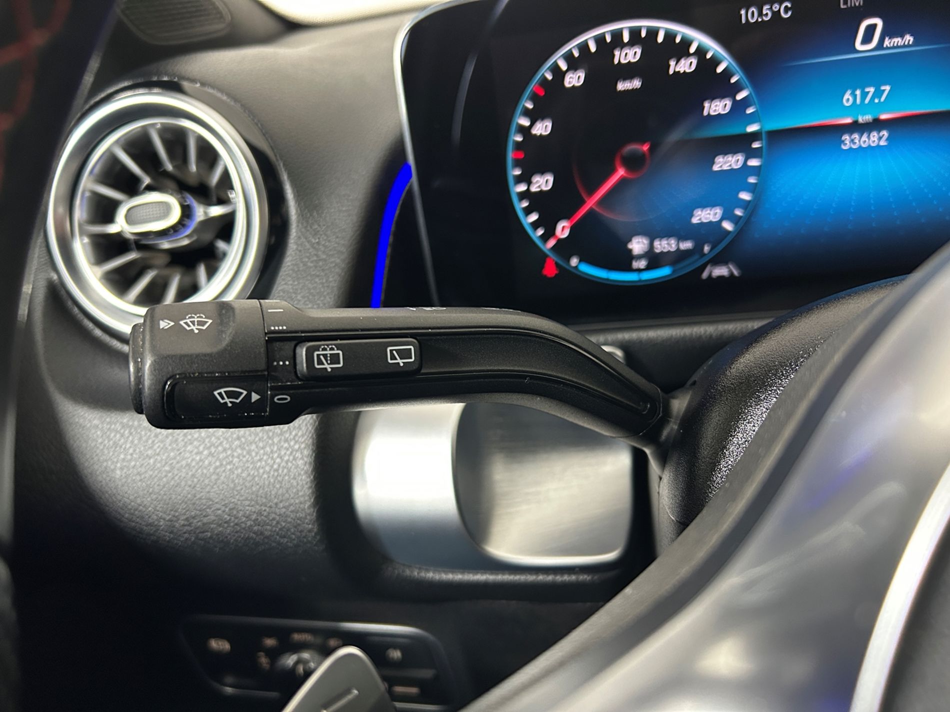 Mercedes GLB 200 d Premium 4matic automatica telecamera 360 - Autoviemme