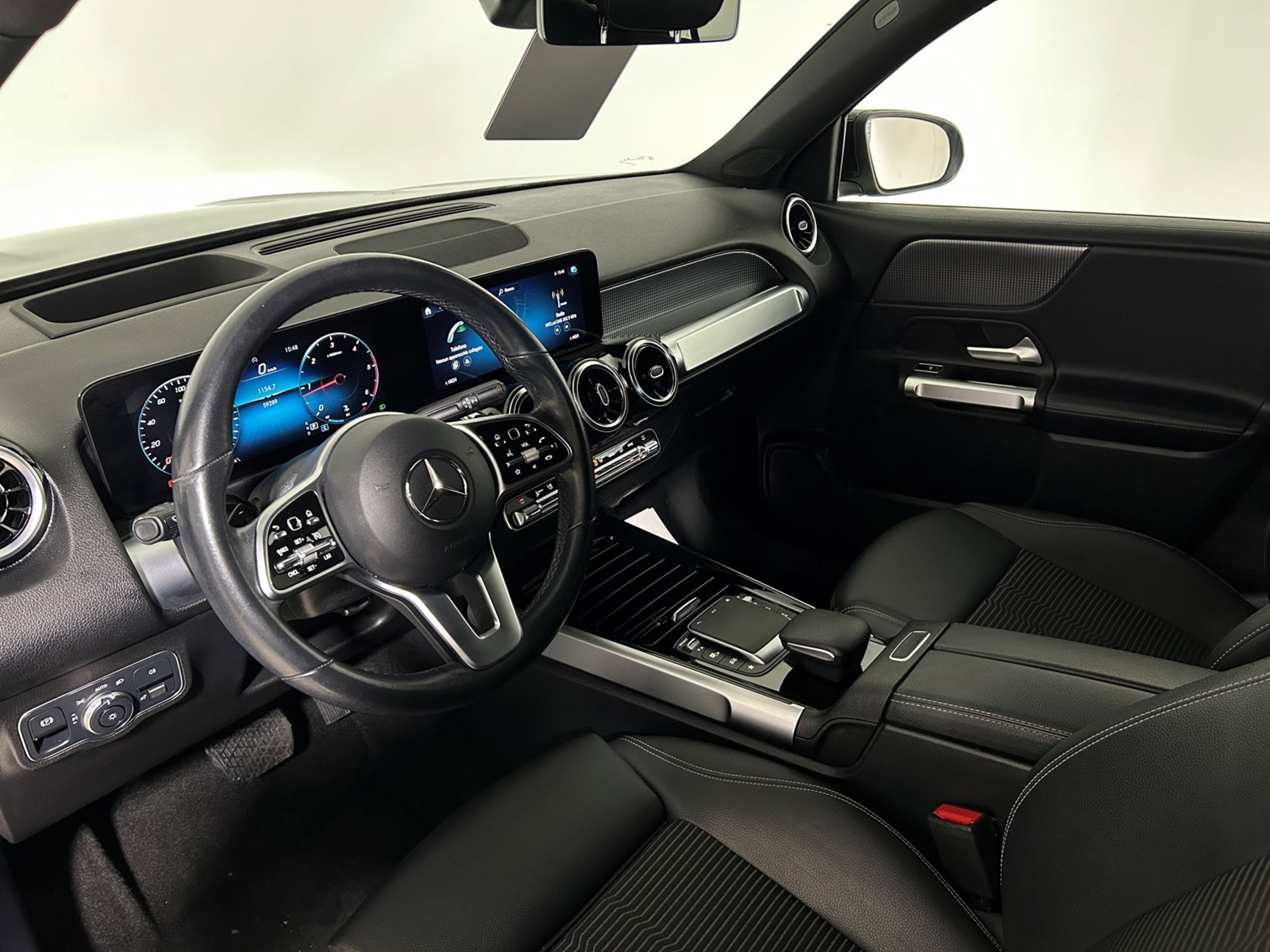 GLB 180 d Sport Plus - Autoviemme