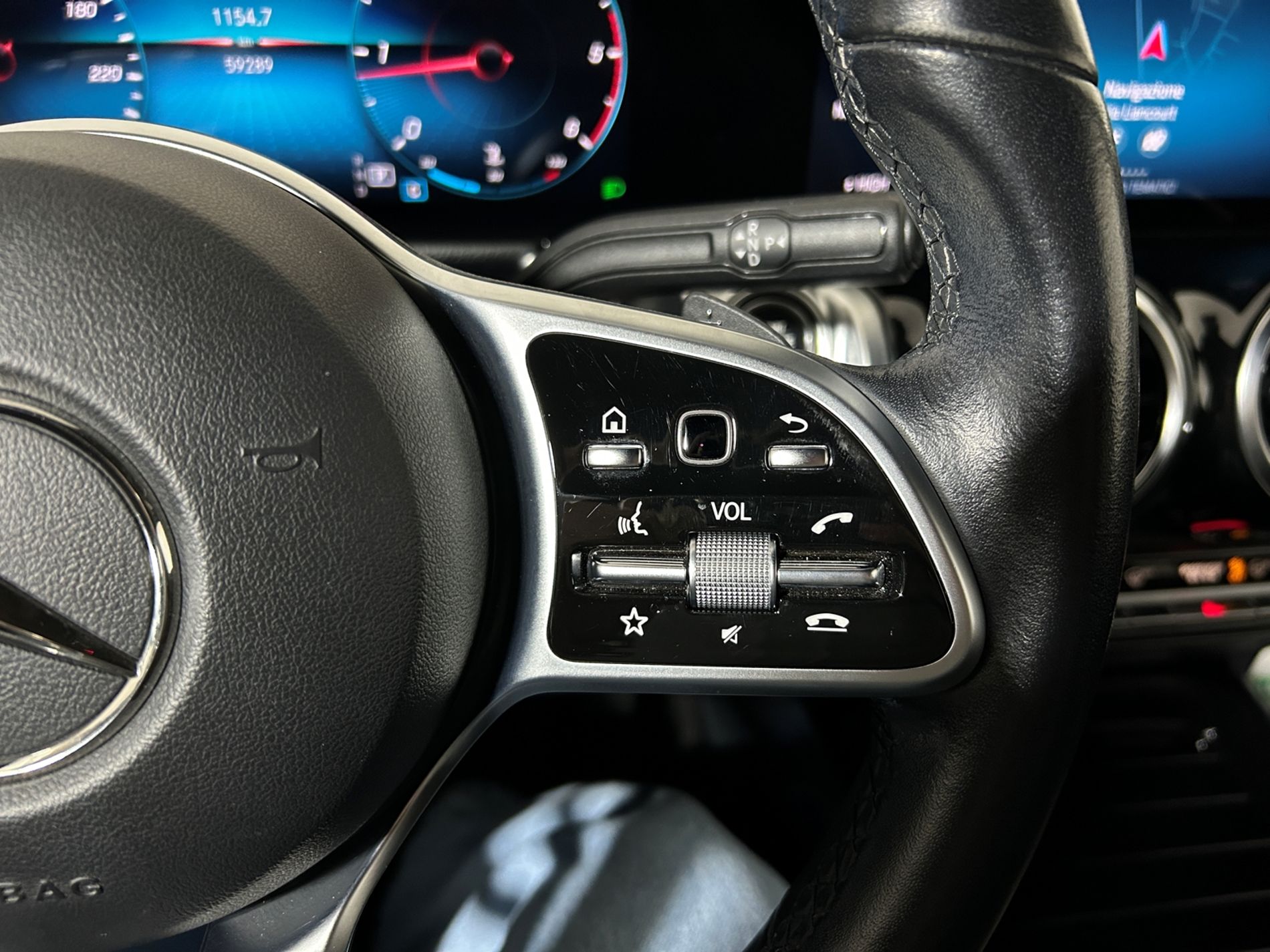 GLB 180 d Sport Plus - Autoviemme