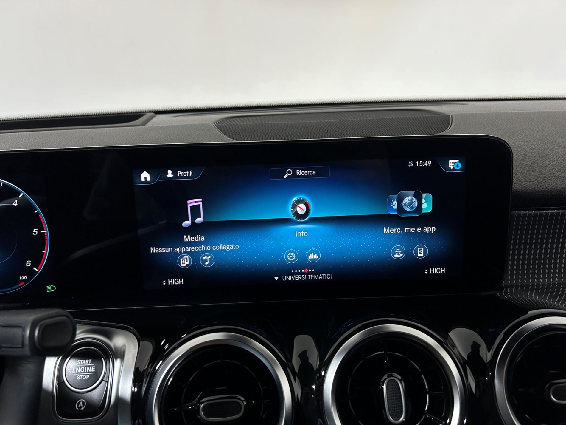 GLB 180 d Sport Plus - Autoviemme