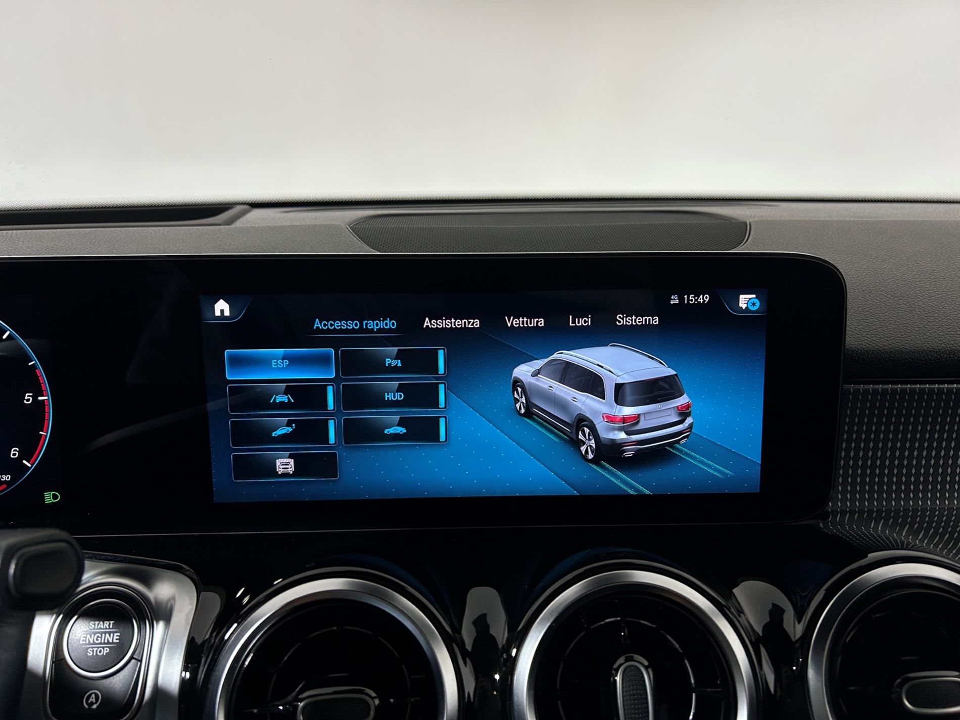 GLB 180 d Sport Plus - Autoviemme